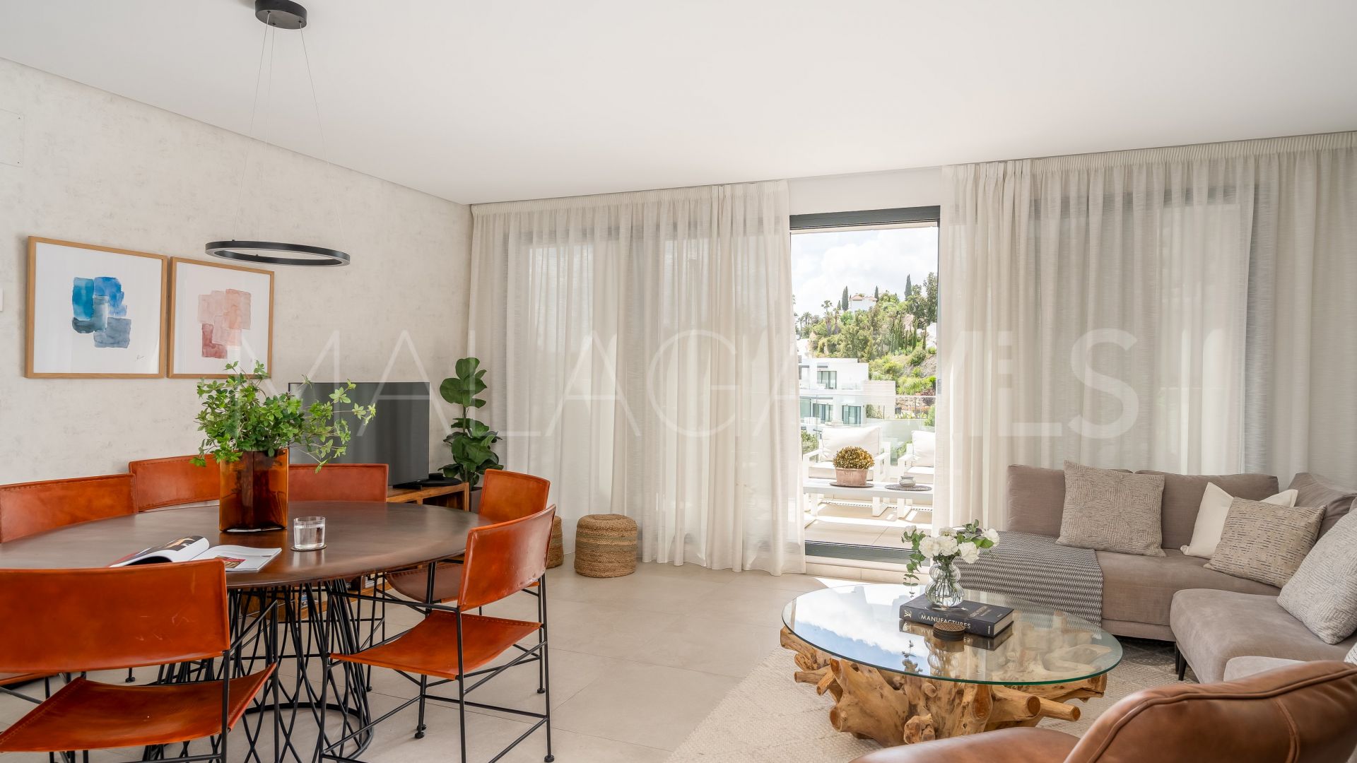 Penthaus for sale in Alborada Homes