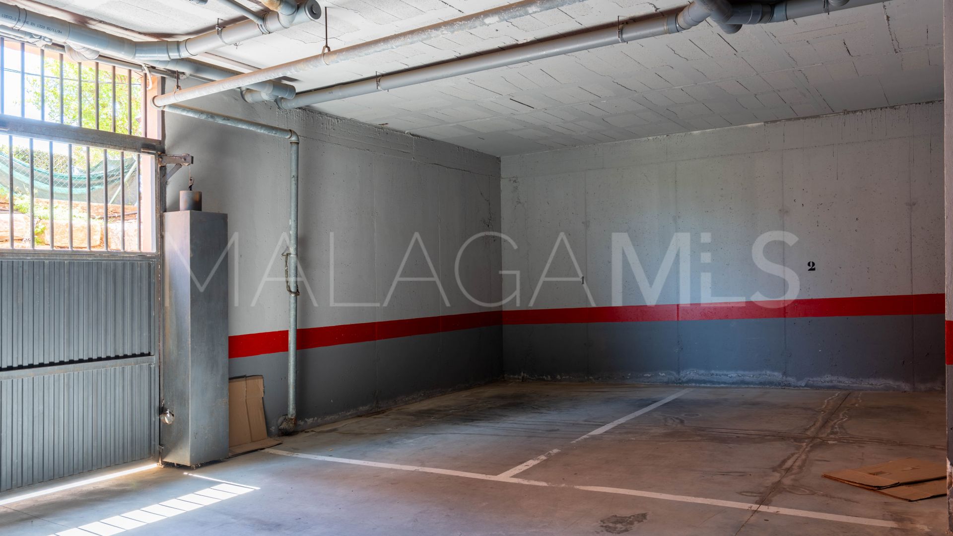 Se vende apartamento planta baja in Costa Galera
