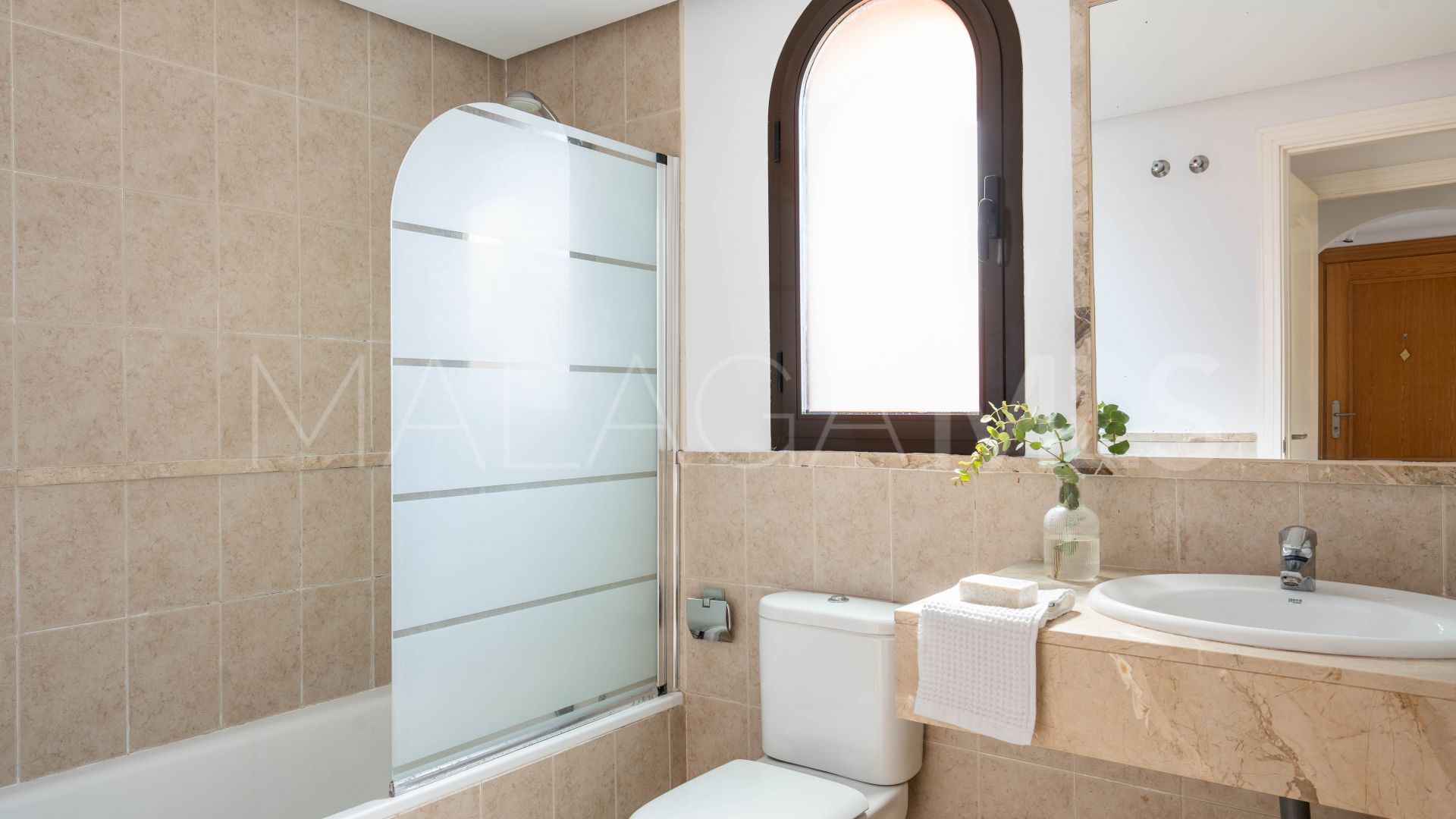 Se vende apartamento planta baja in Costa Galera