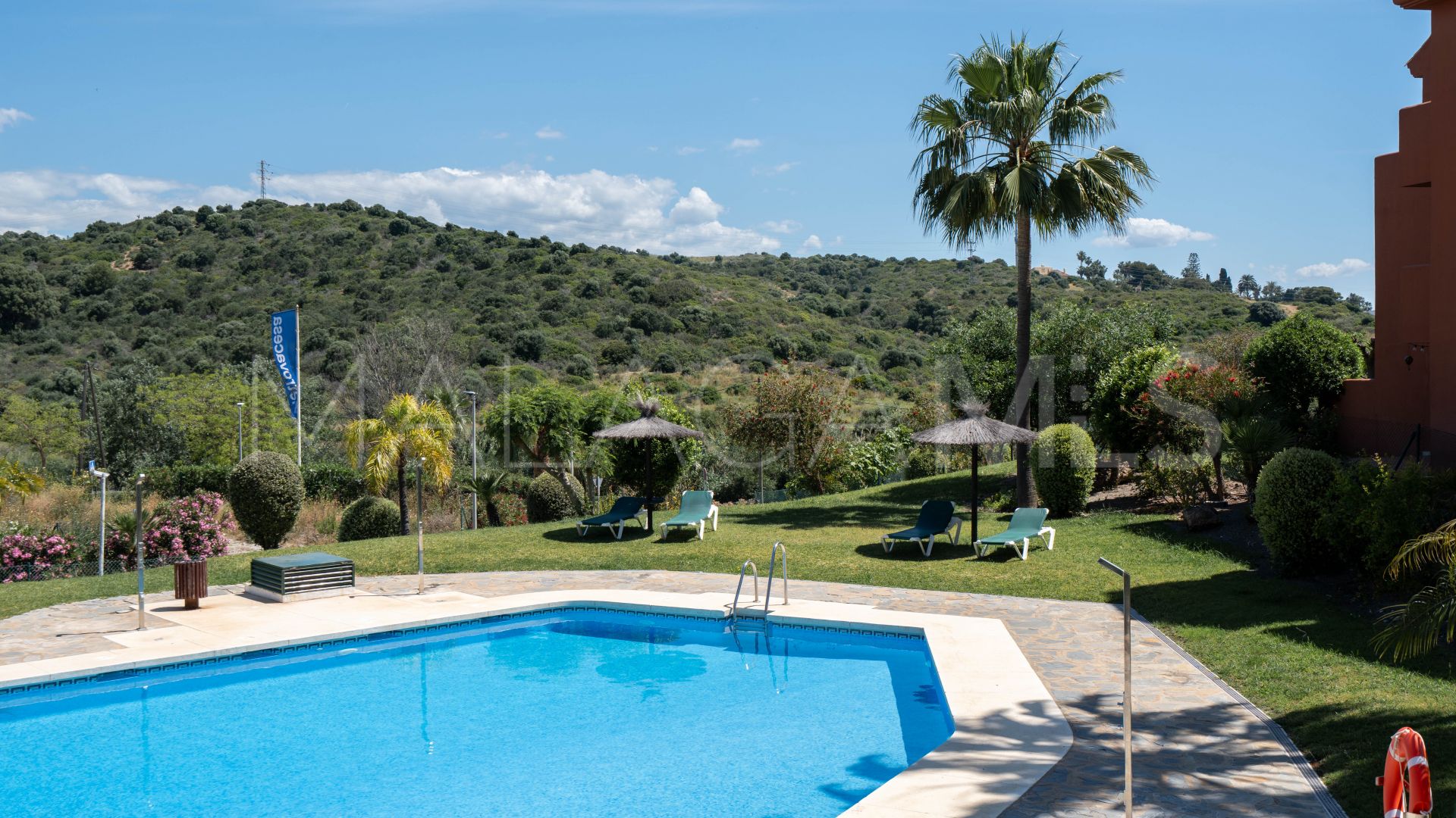 Se vende apartamento planta baja in Costa Galera
