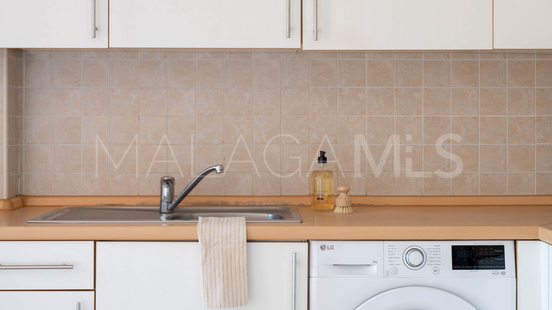 Se vende apartamento planta baja in Costa Galera