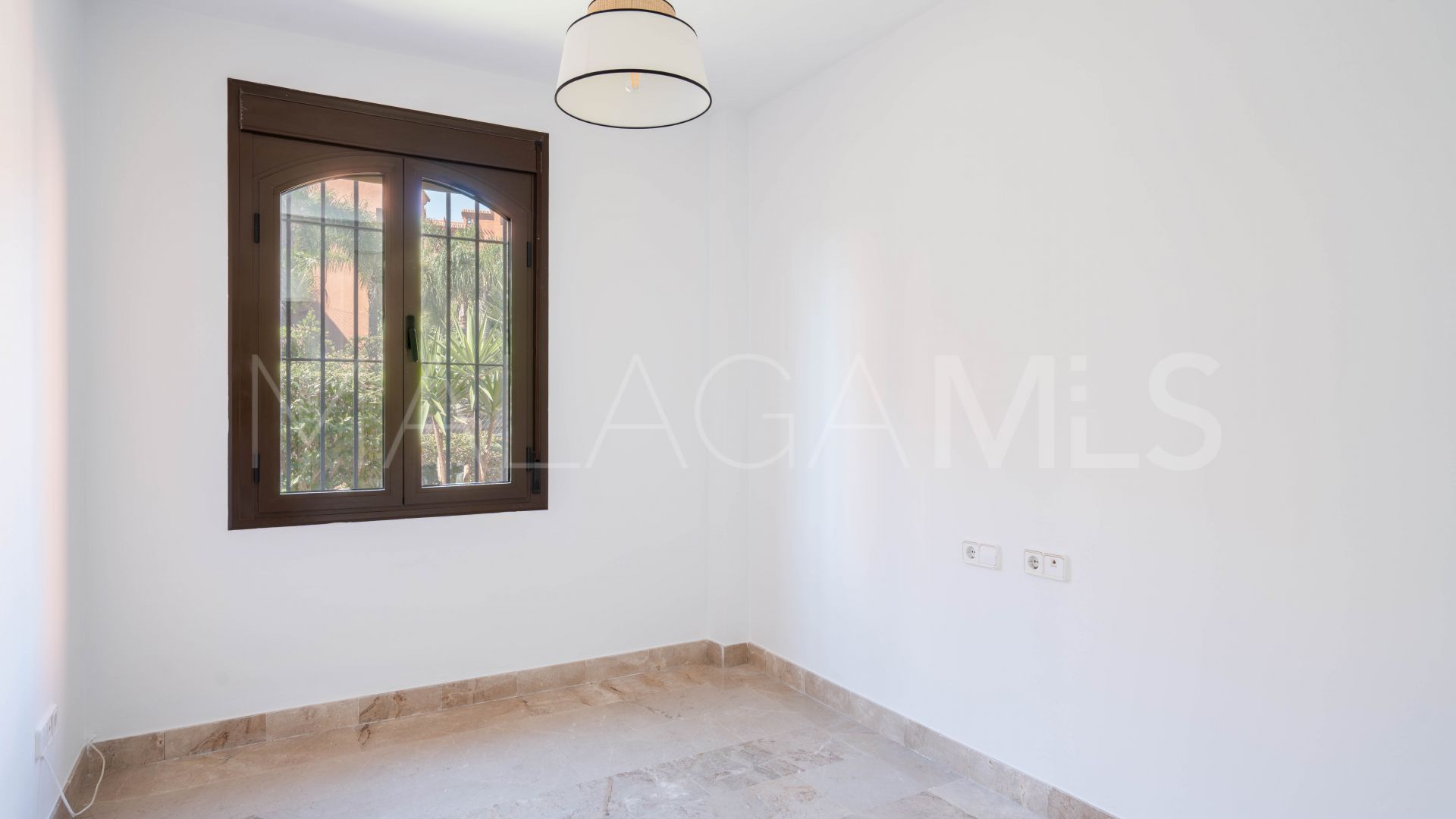 Se vende apartamento planta baja in Costa Galera