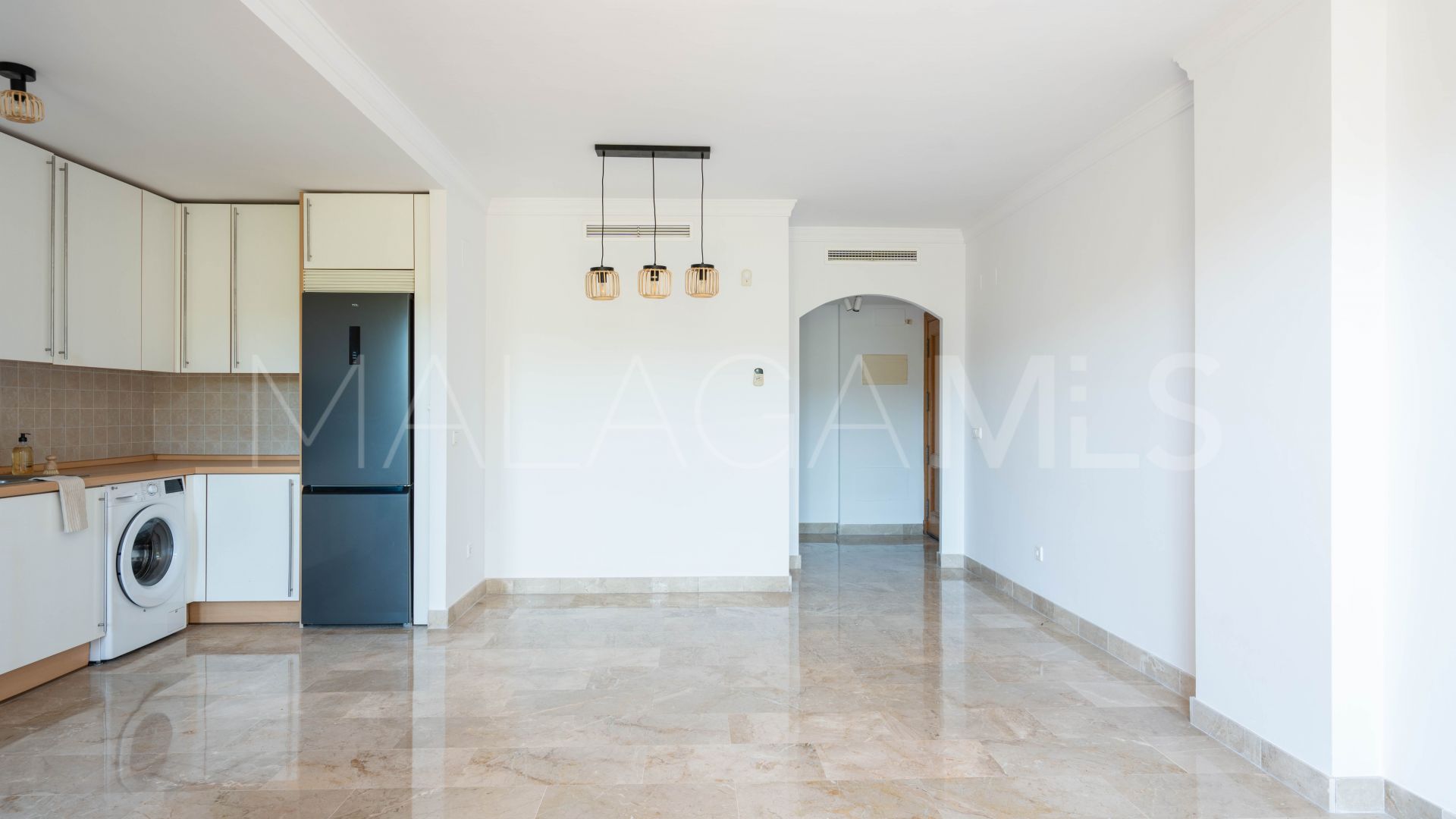 Se vende apartamento planta baja in Costa Galera