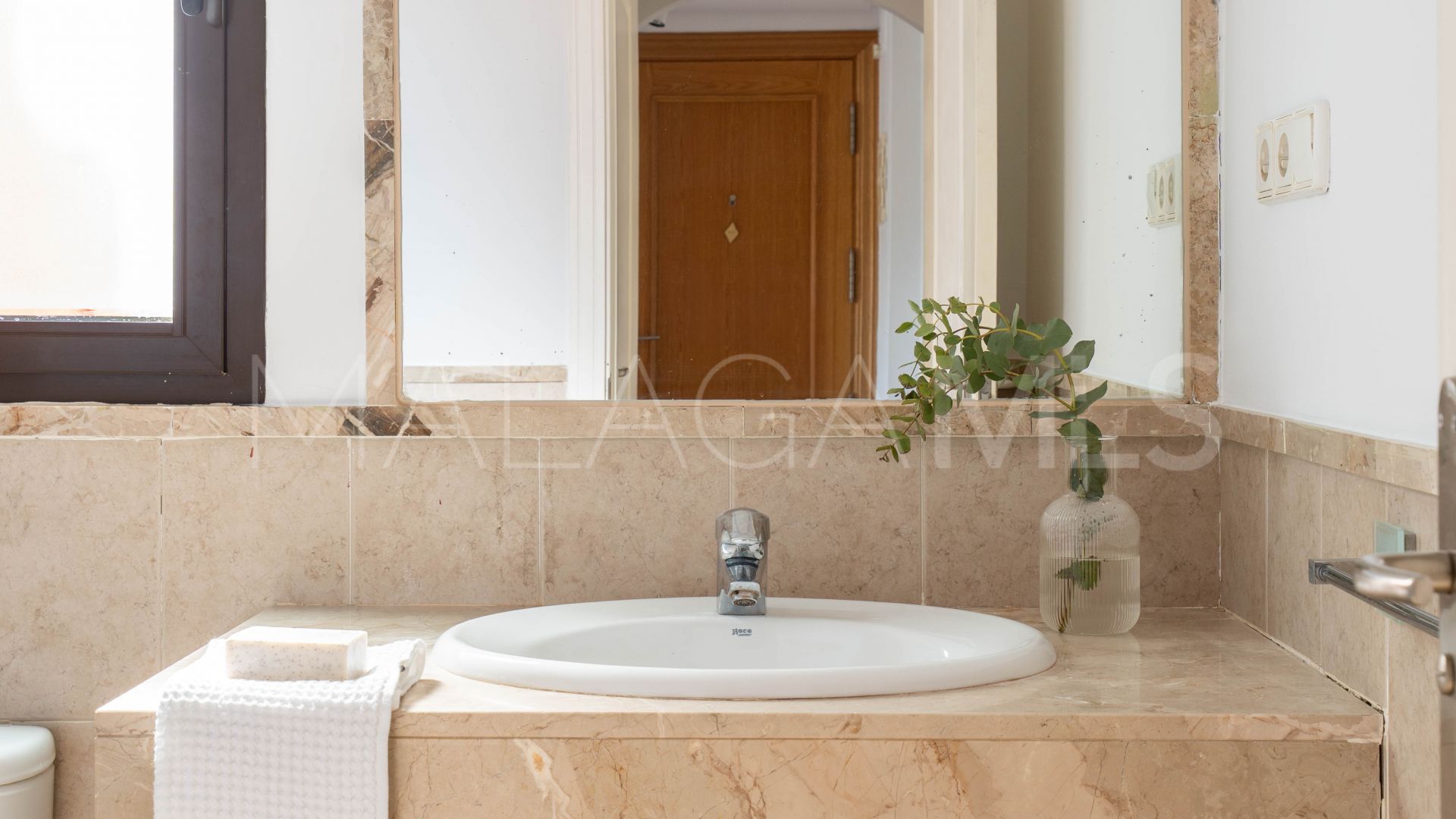 Se vende apartamento planta baja in Costa Galera