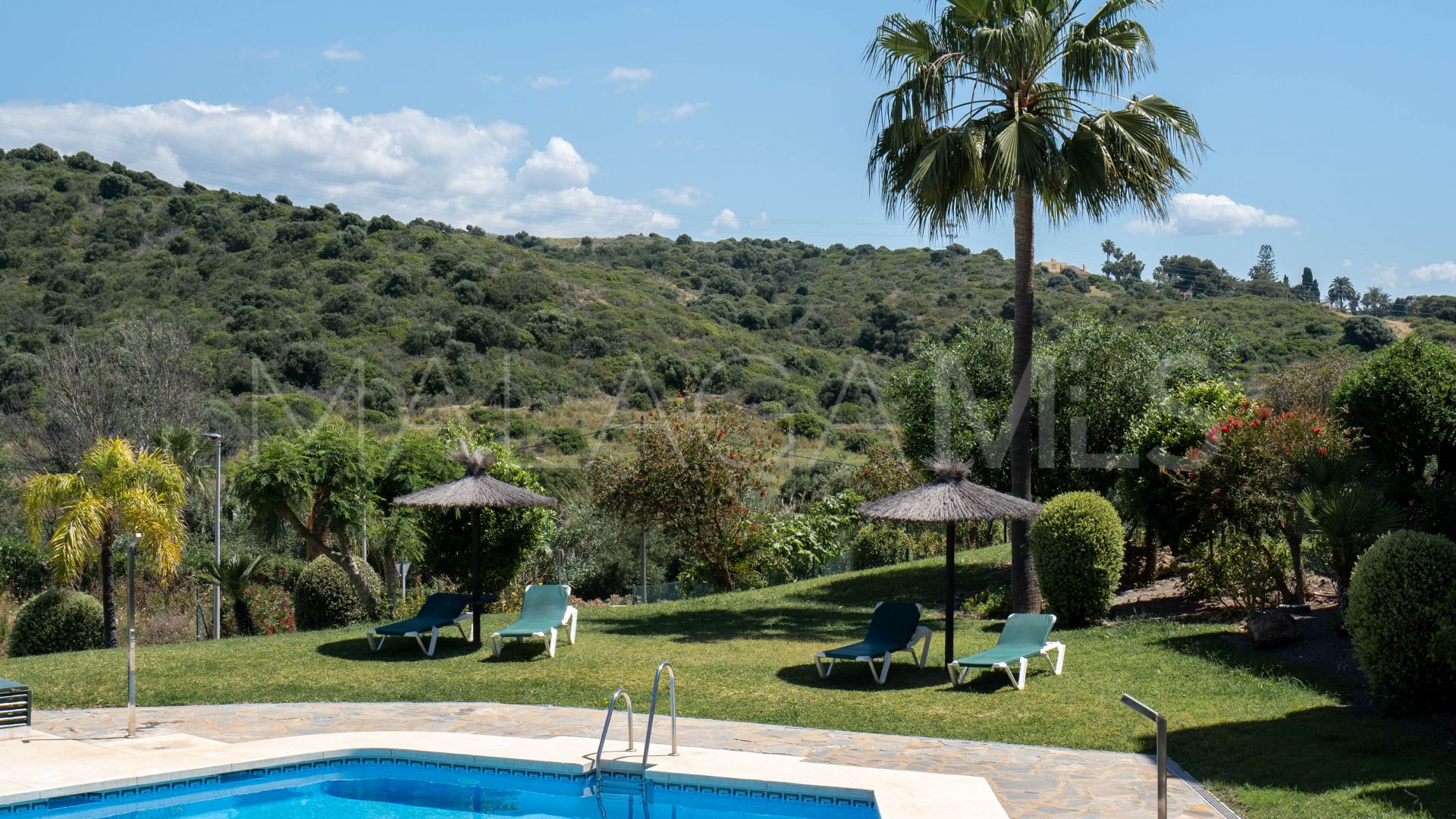 Se vende apartamento planta baja in Costa Galera