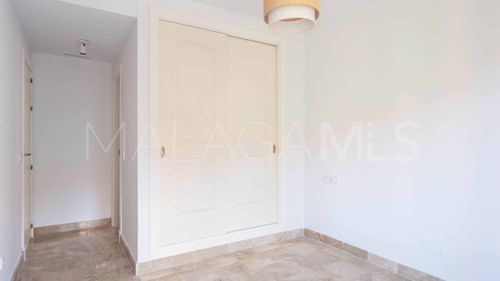 Se vende apartamento planta baja in Costa Galera