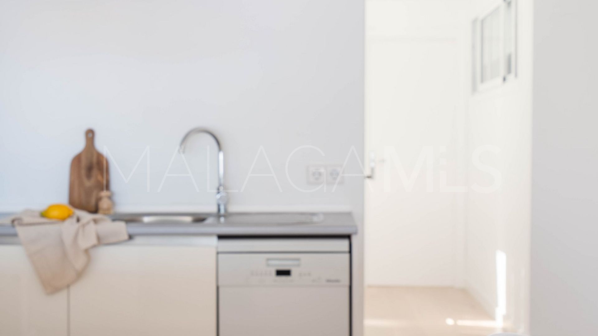 Appartement for sale in Marbella - Puerto Banus