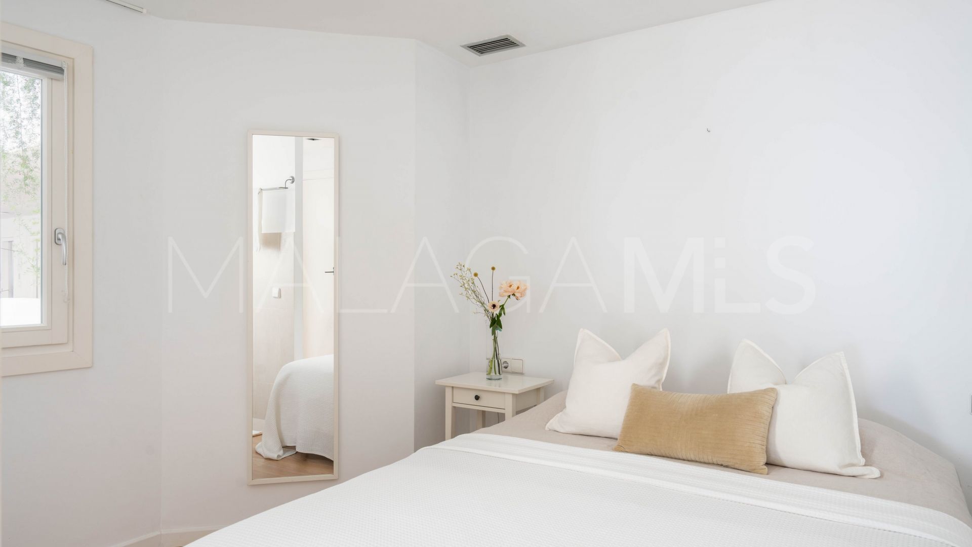 Appartement for sale in Marbella - Puerto Banus