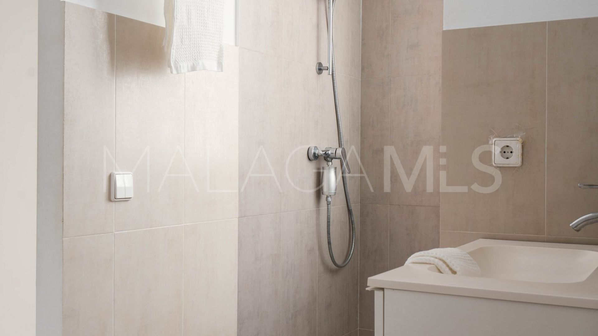Appartement for sale in Marbella - Puerto Banus
