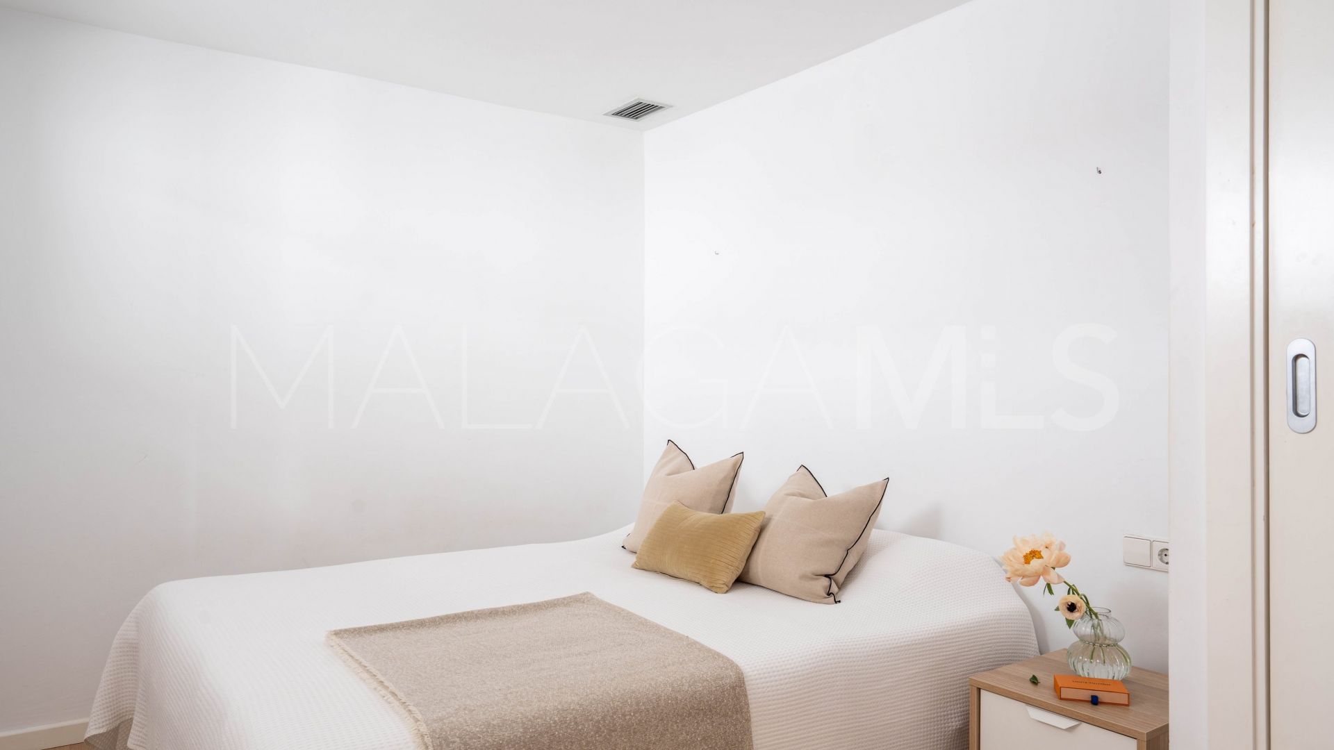 Appartement for sale in Marbella - Puerto Banus