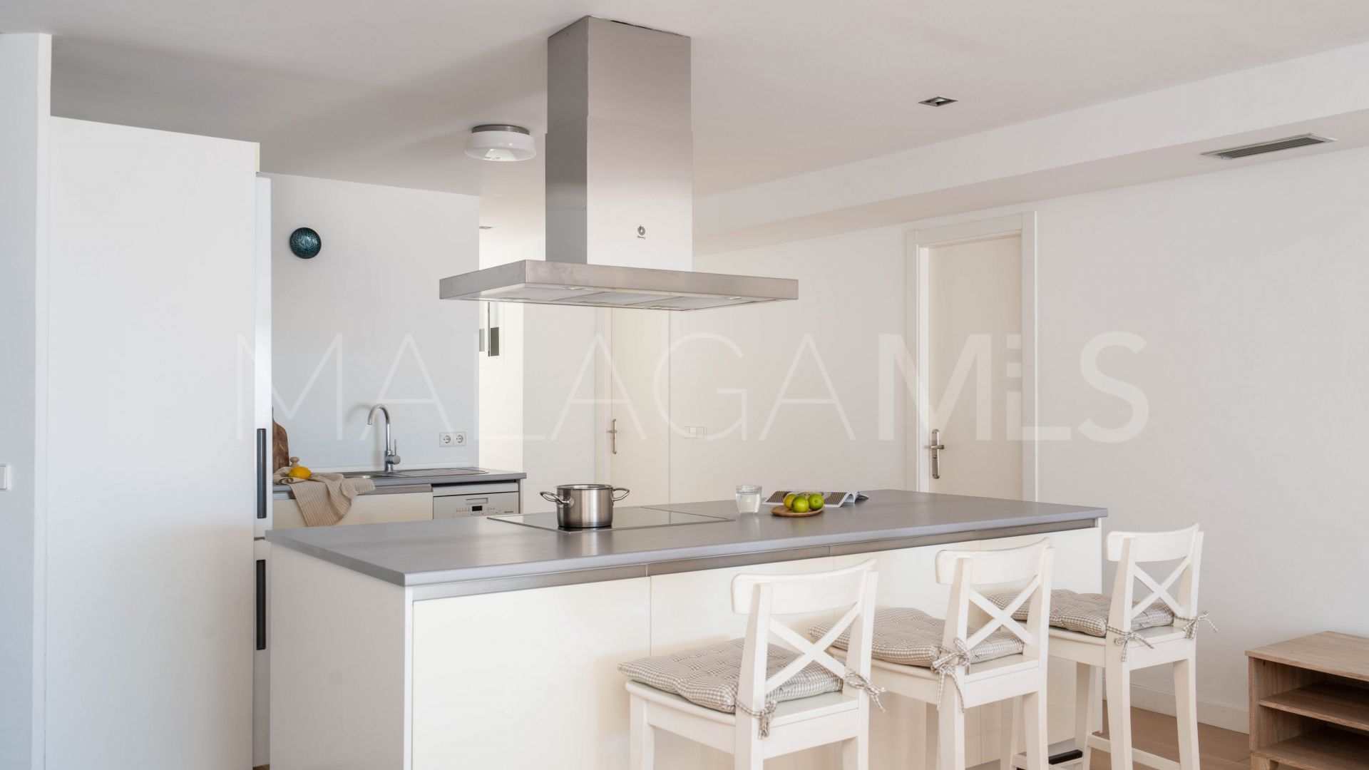 Appartement for sale in Marbella - Puerto Banus