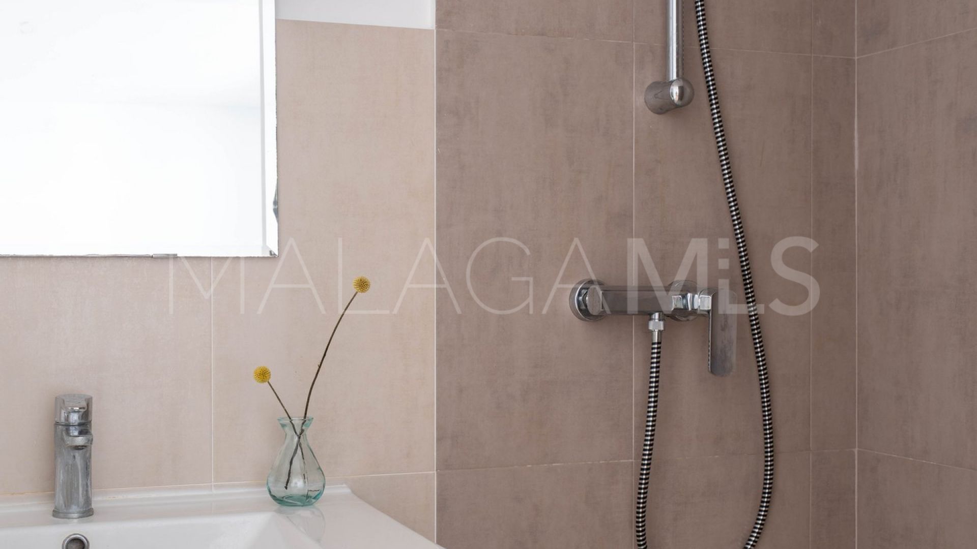 Appartement for sale in Marbella - Puerto Banus