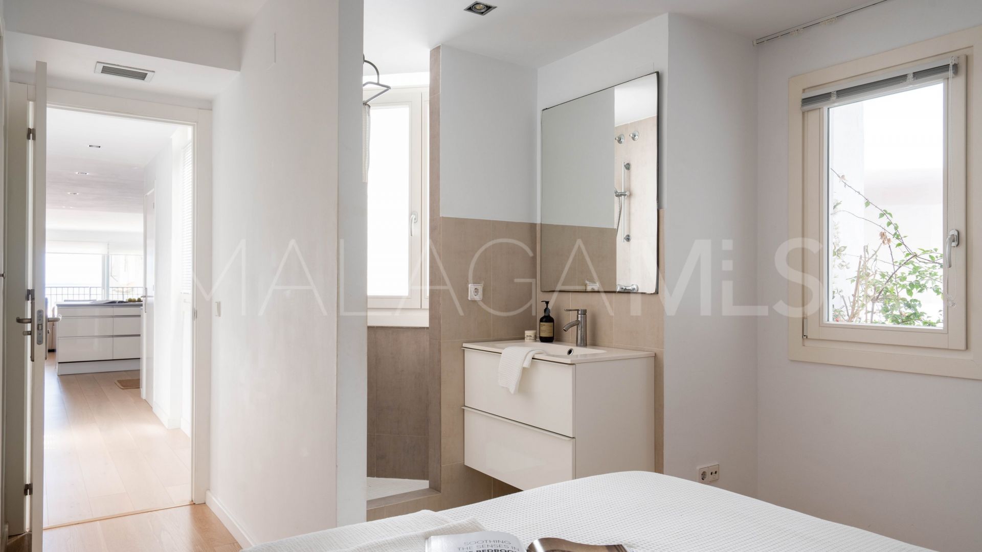 Appartement for sale in Marbella - Puerto Banus
