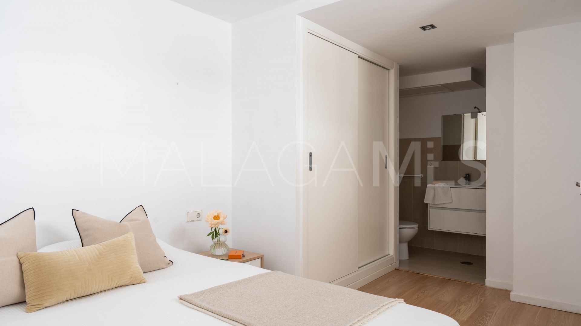 Appartement for sale in Marbella - Puerto Banus