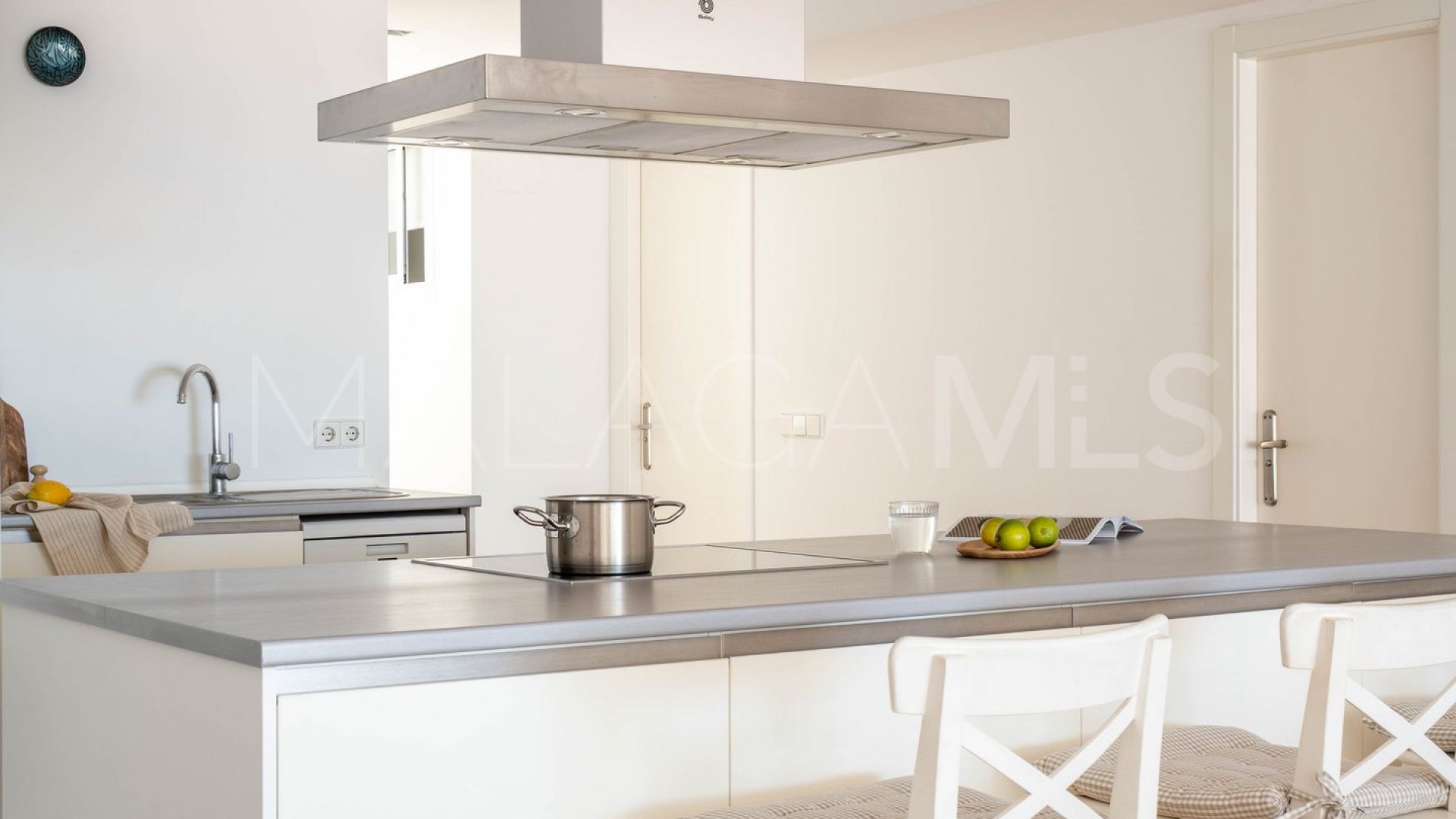 Appartement for sale in Marbella - Puerto Banus
