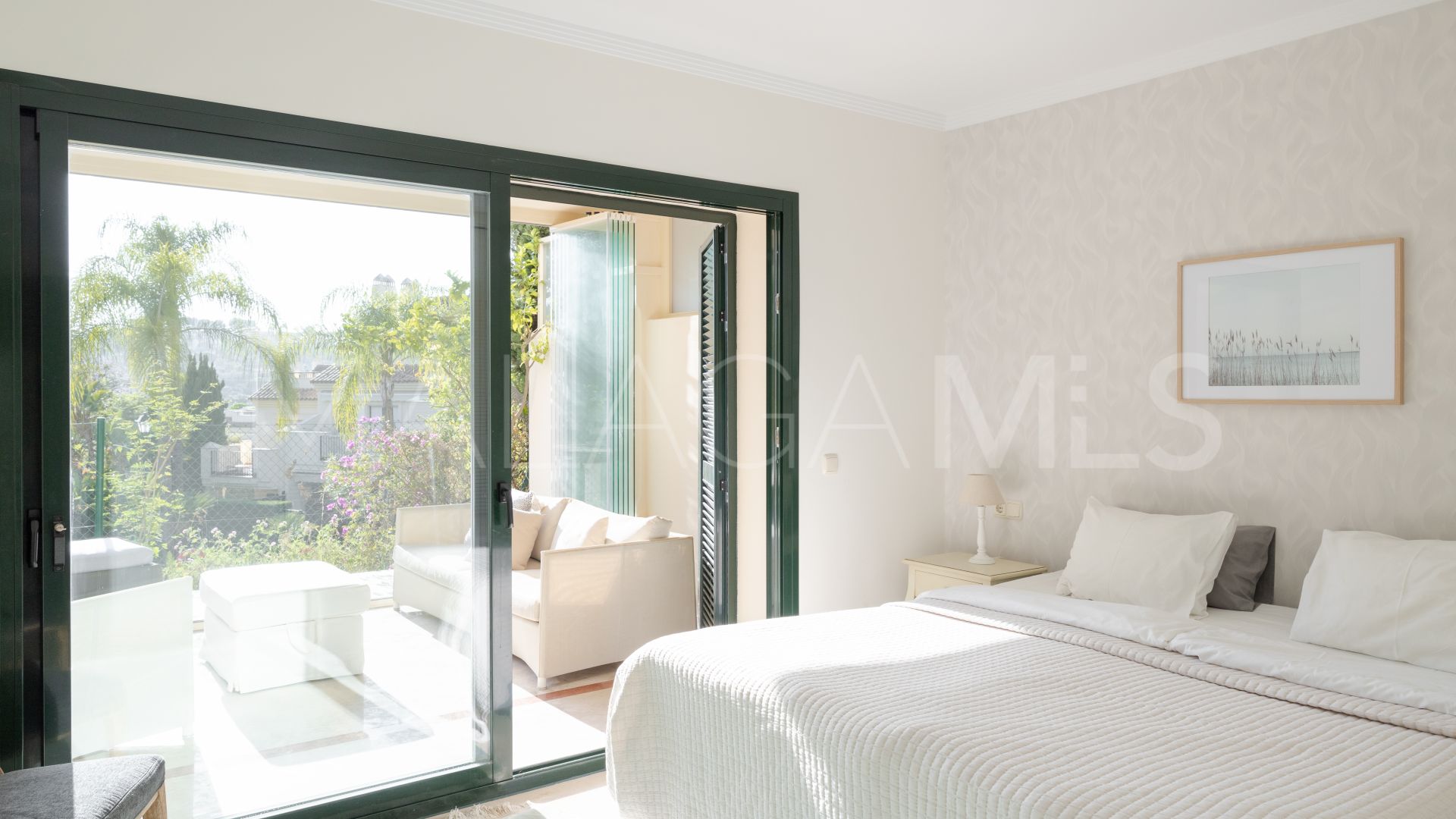 Markplanslägenhet for sale in Atalaya de Rio Verde