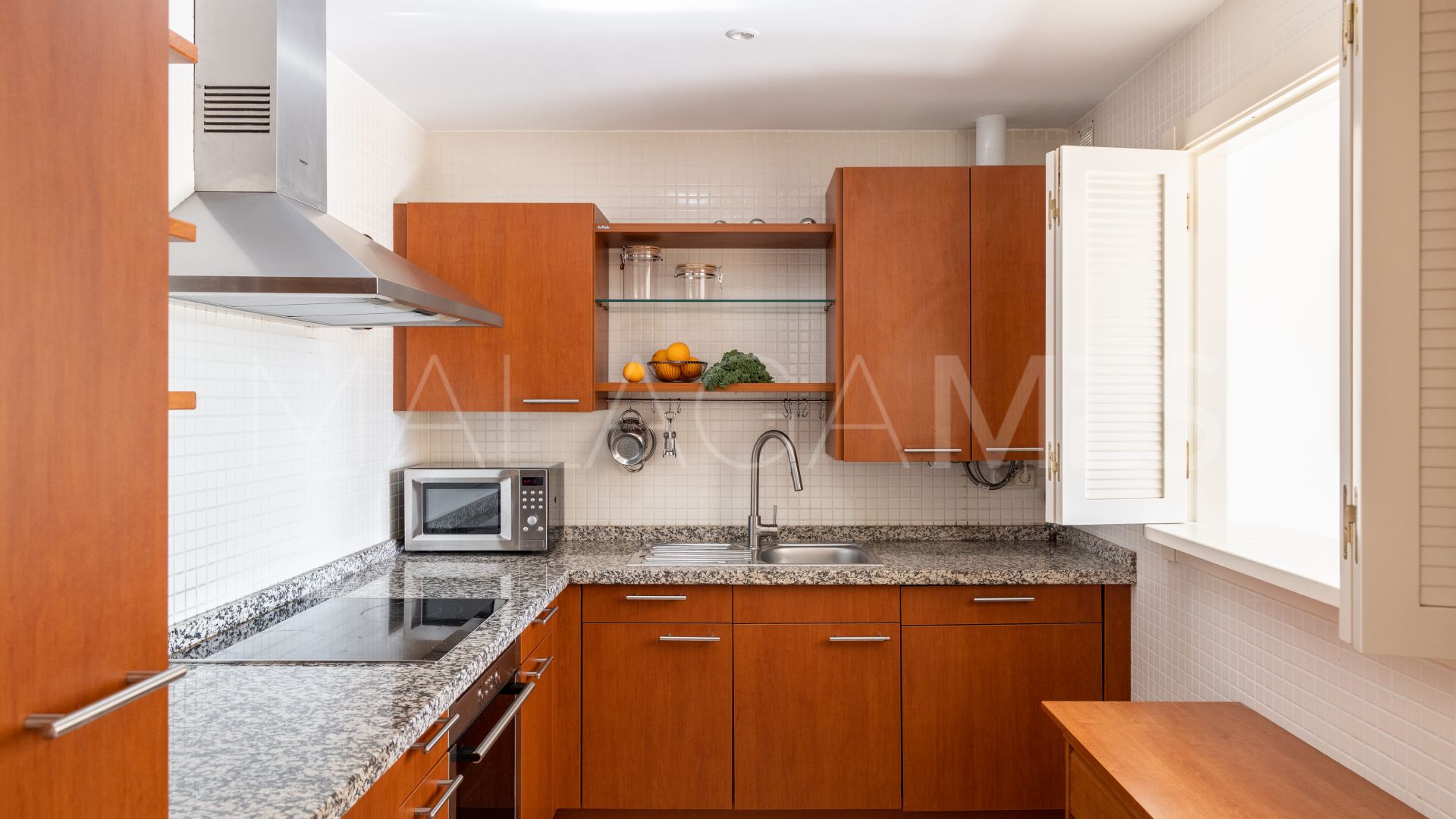 Markplanslägenhet for sale in Atalaya de Rio Verde
