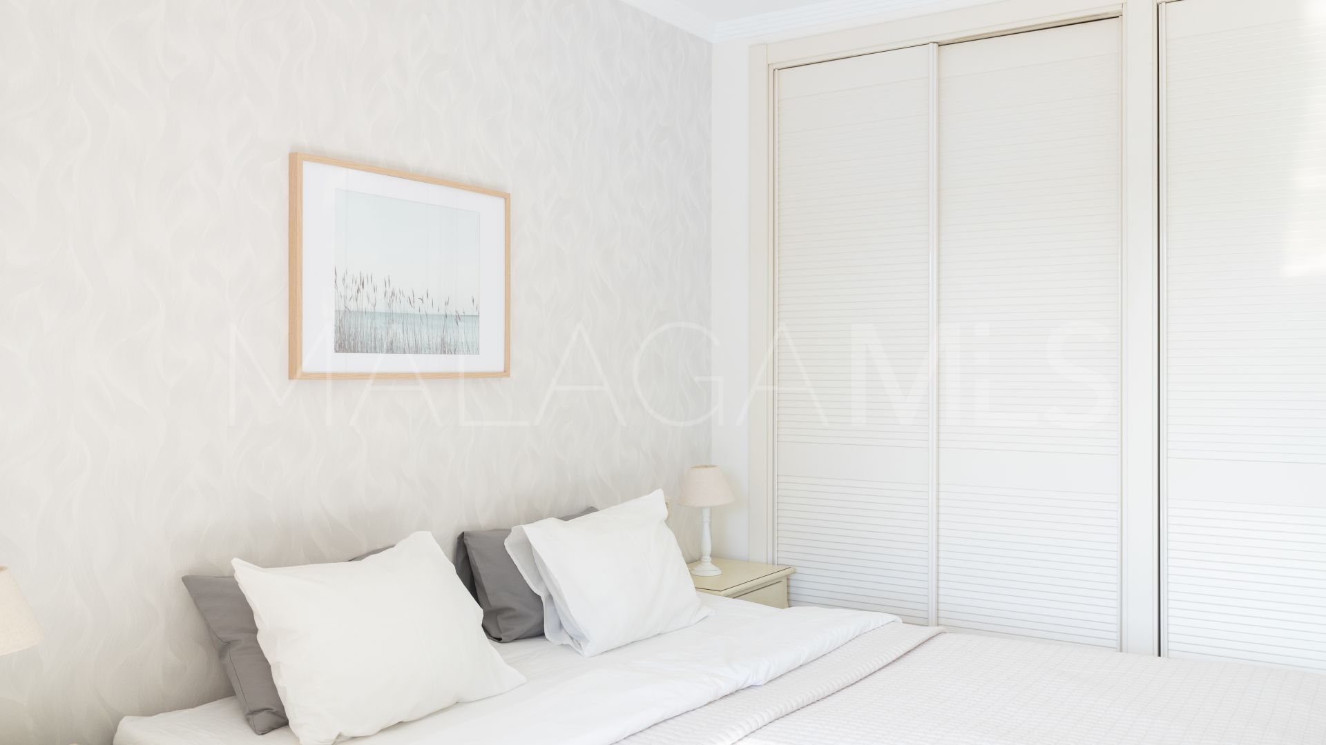 Markplanslägenhet for sale in Atalaya de Rio Verde