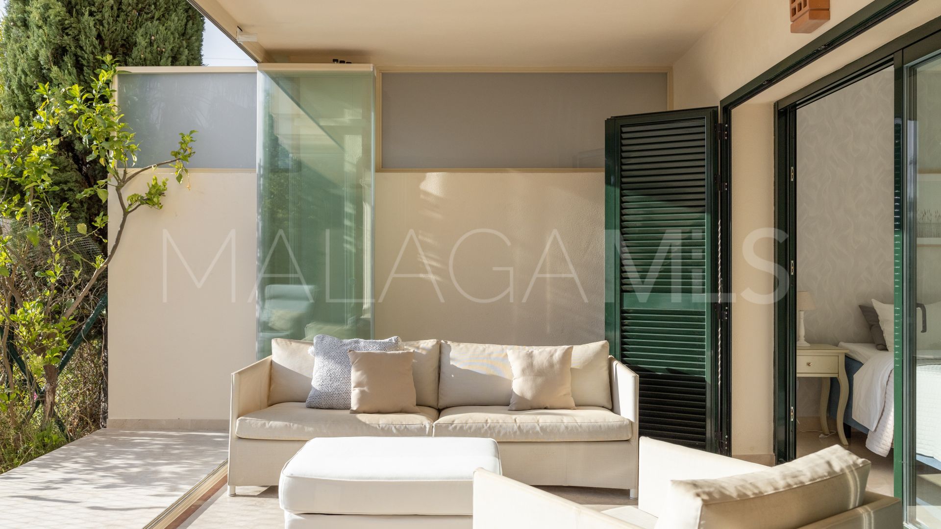 Markplanslägenhet for sale in Atalaya de Rio Verde