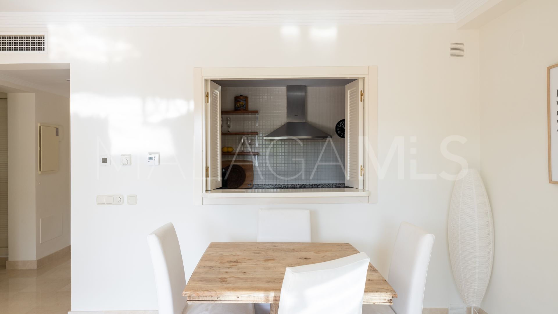 Markplanslägenhet for sale in Atalaya de Rio Verde