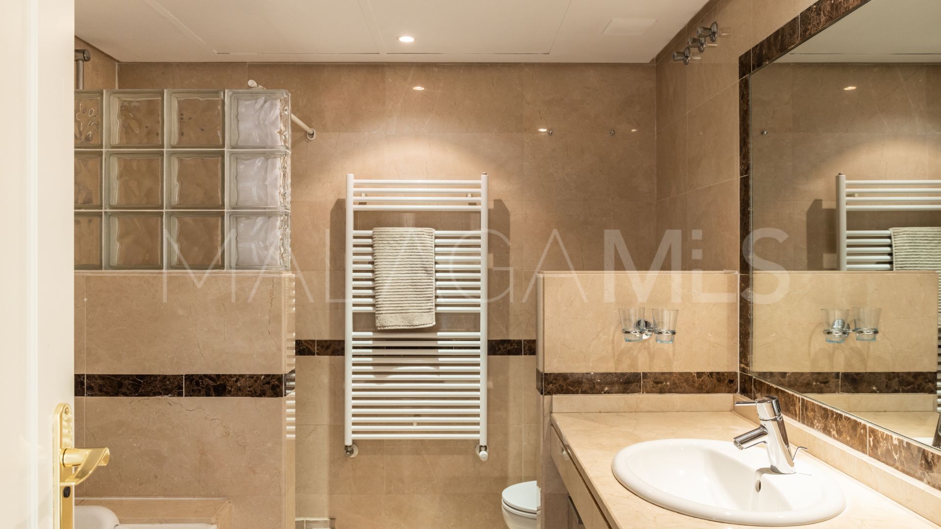 Markplanslägenhet for sale in Atalaya de Rio Verde
