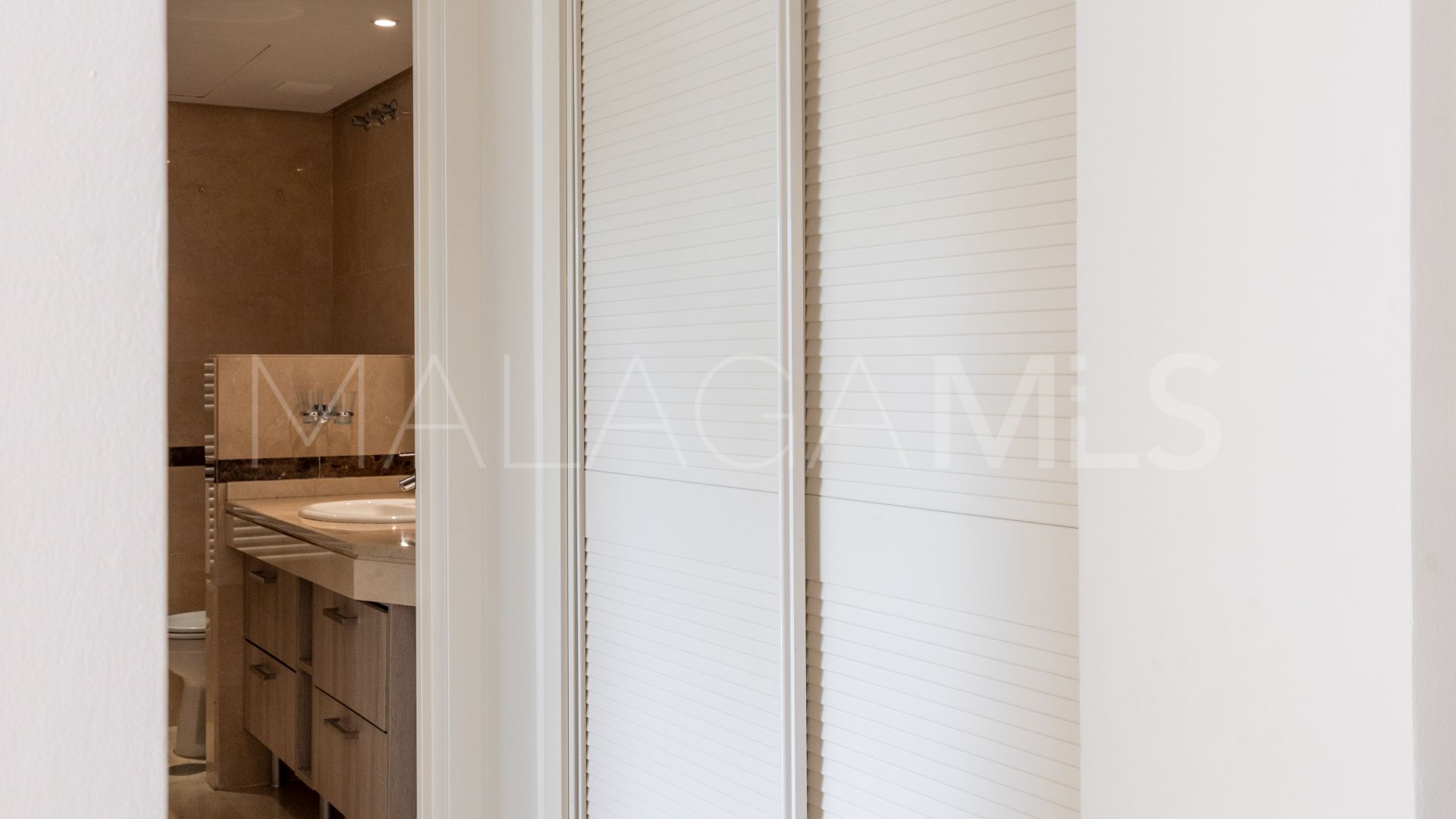 Markplanslägenhet for sale in Atalaya de Rio Verde