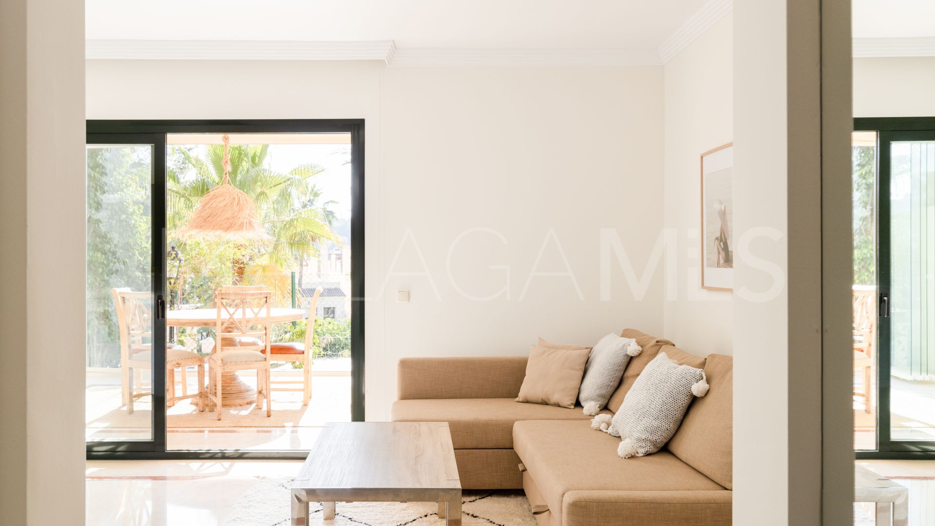 Markplanslägenhet for sale in Atalaya de Rio Verde