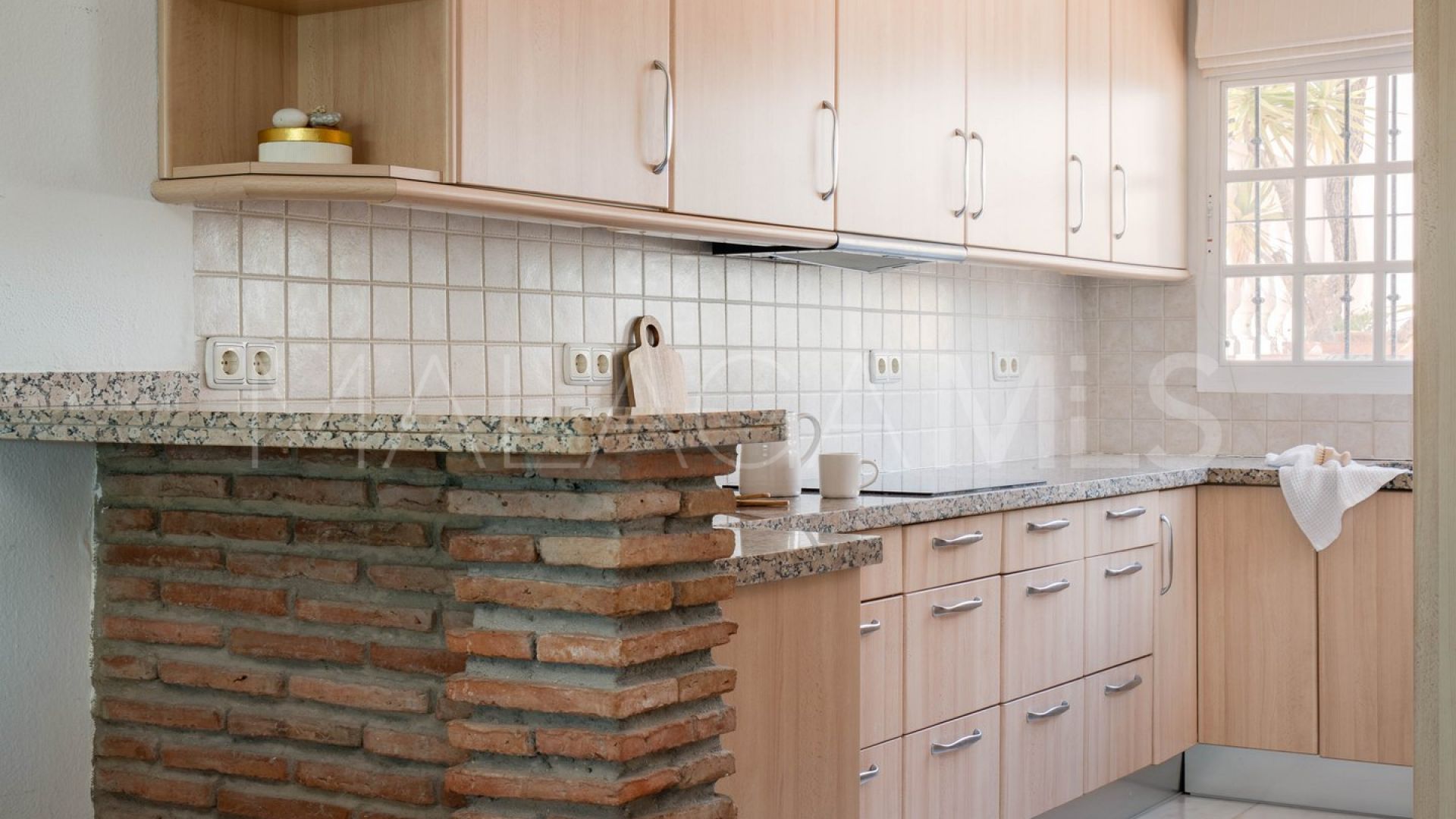 Radhus for sale in Nueva Atalaya