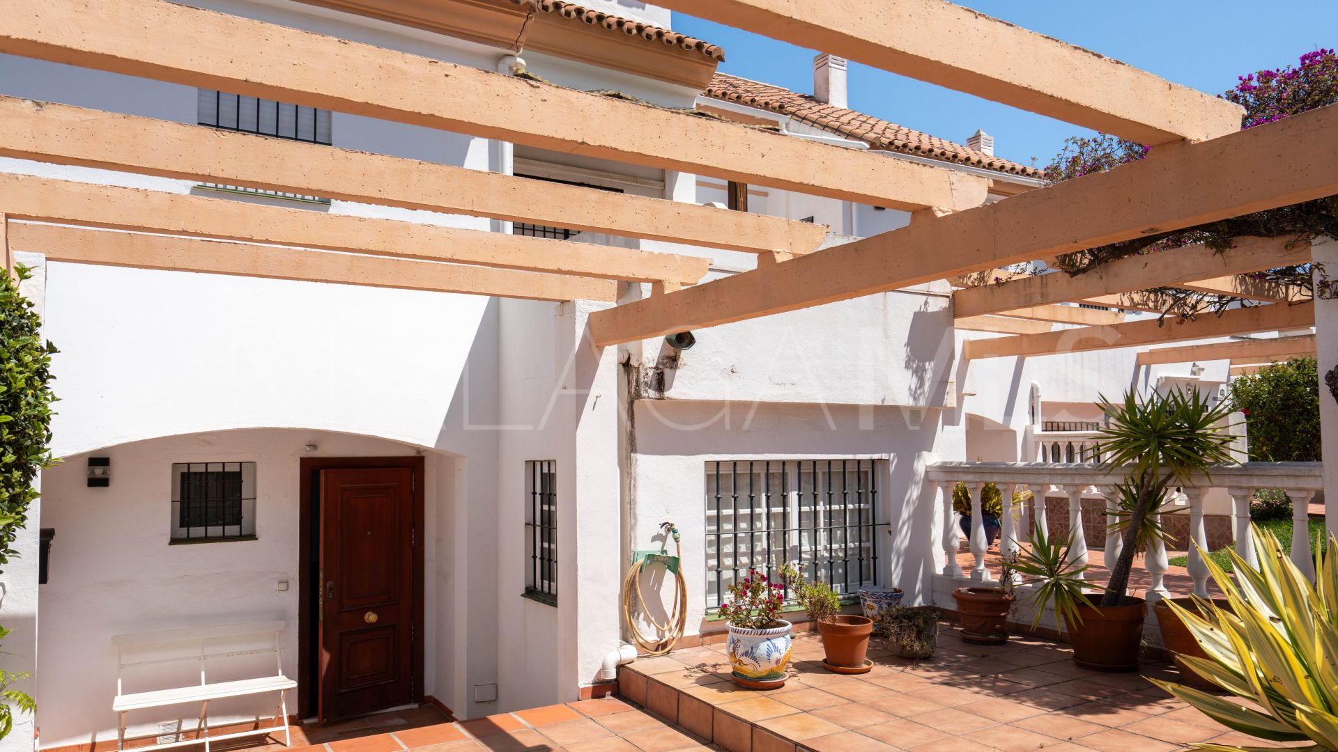 Radhus for sale in Nueva Atalaya