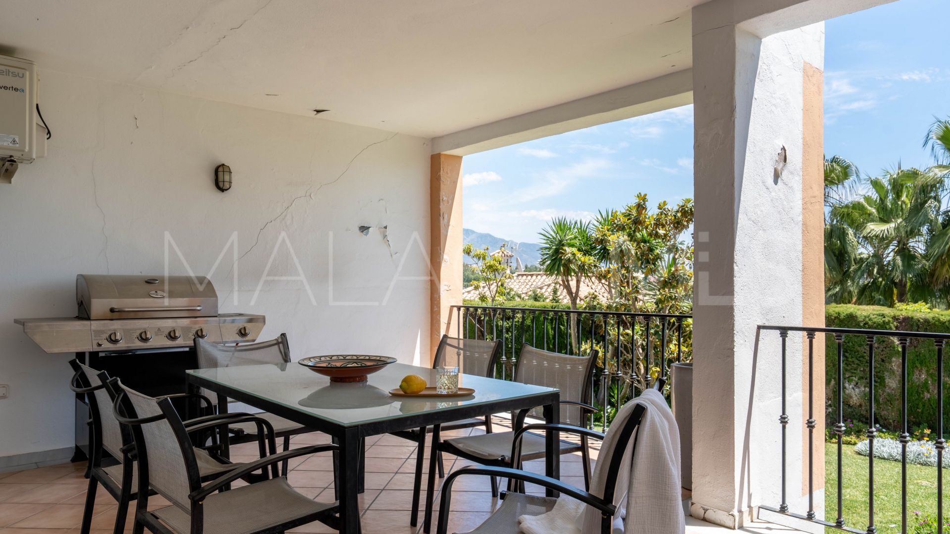 Radhus for sale in Nueva Atalaya