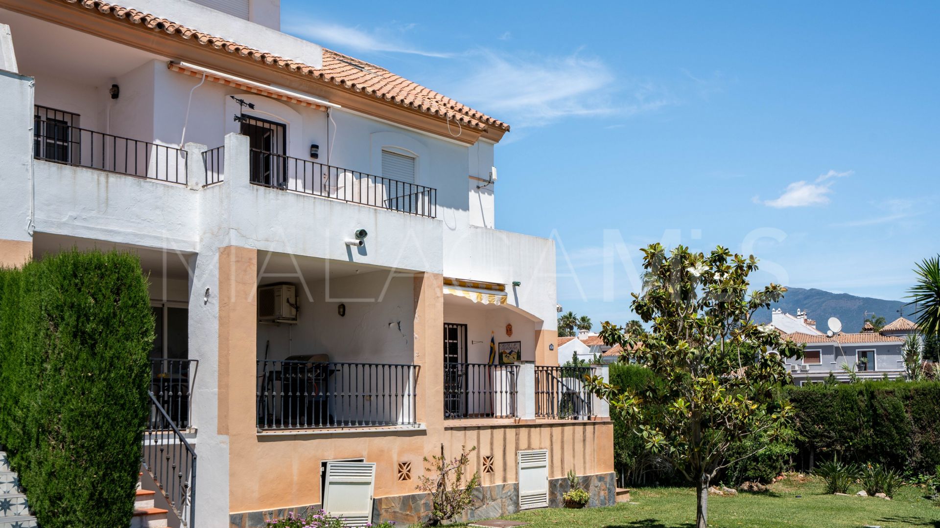 Radhus for sale in Nueva Atalaya