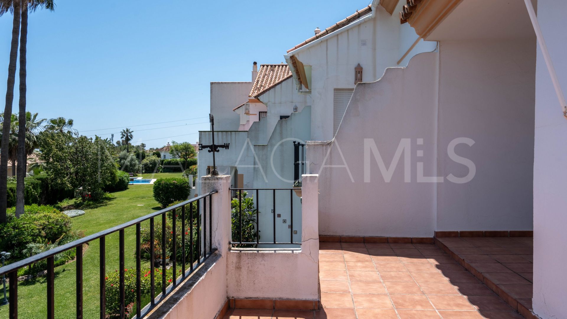 Radhus for sale in Nueva Atalaya