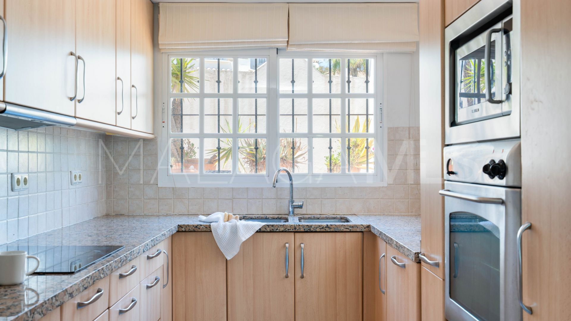 Radhus for sale in Nueva Atalaya