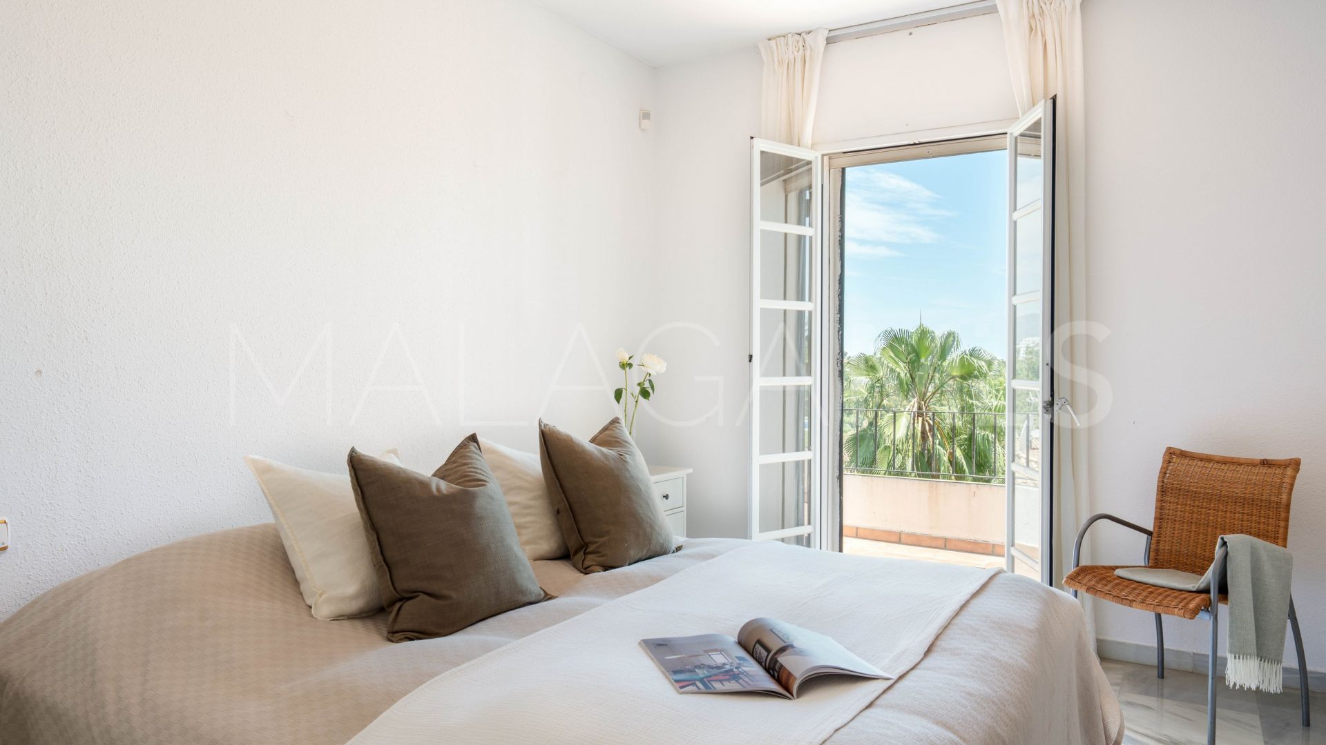 Radhus for sale in Nueva Atalaya