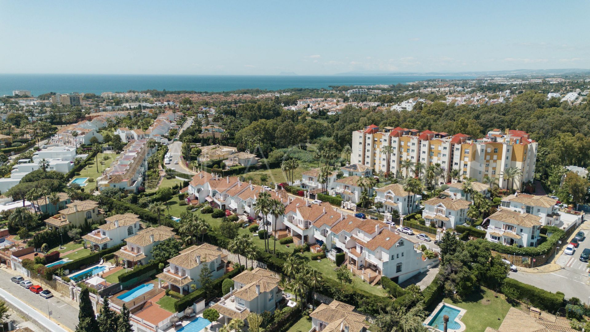 Radhus for sale in Nueva Atalaya