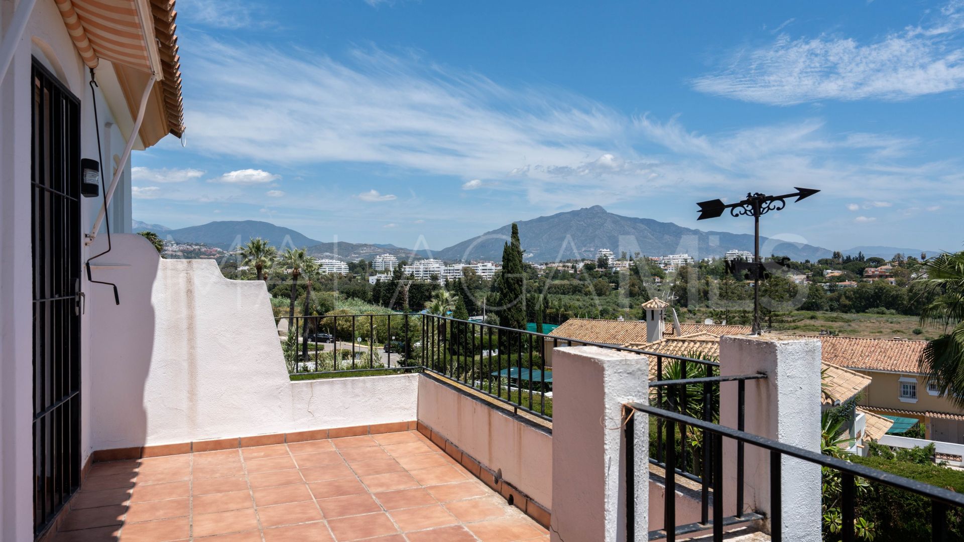 Radhus for sale in Nueva Atalaya