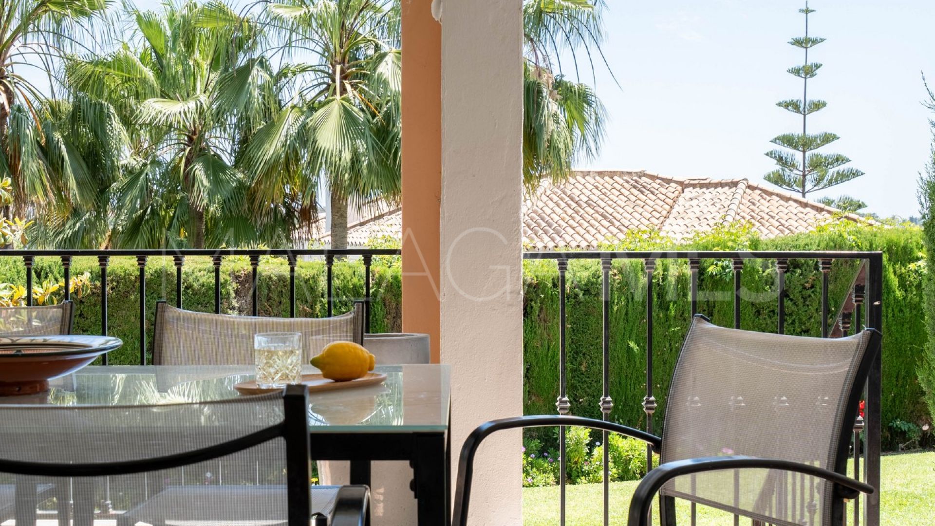Radhus for sale in Nueva Atalaya
