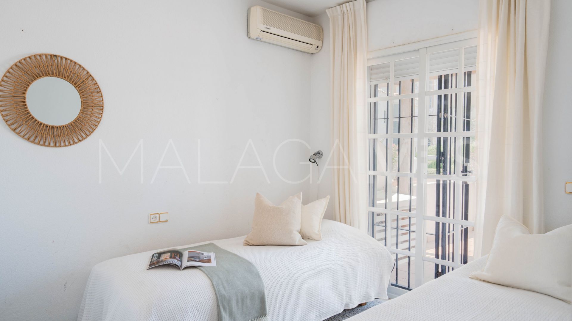 Radhus for sale in Nueva Atalaya