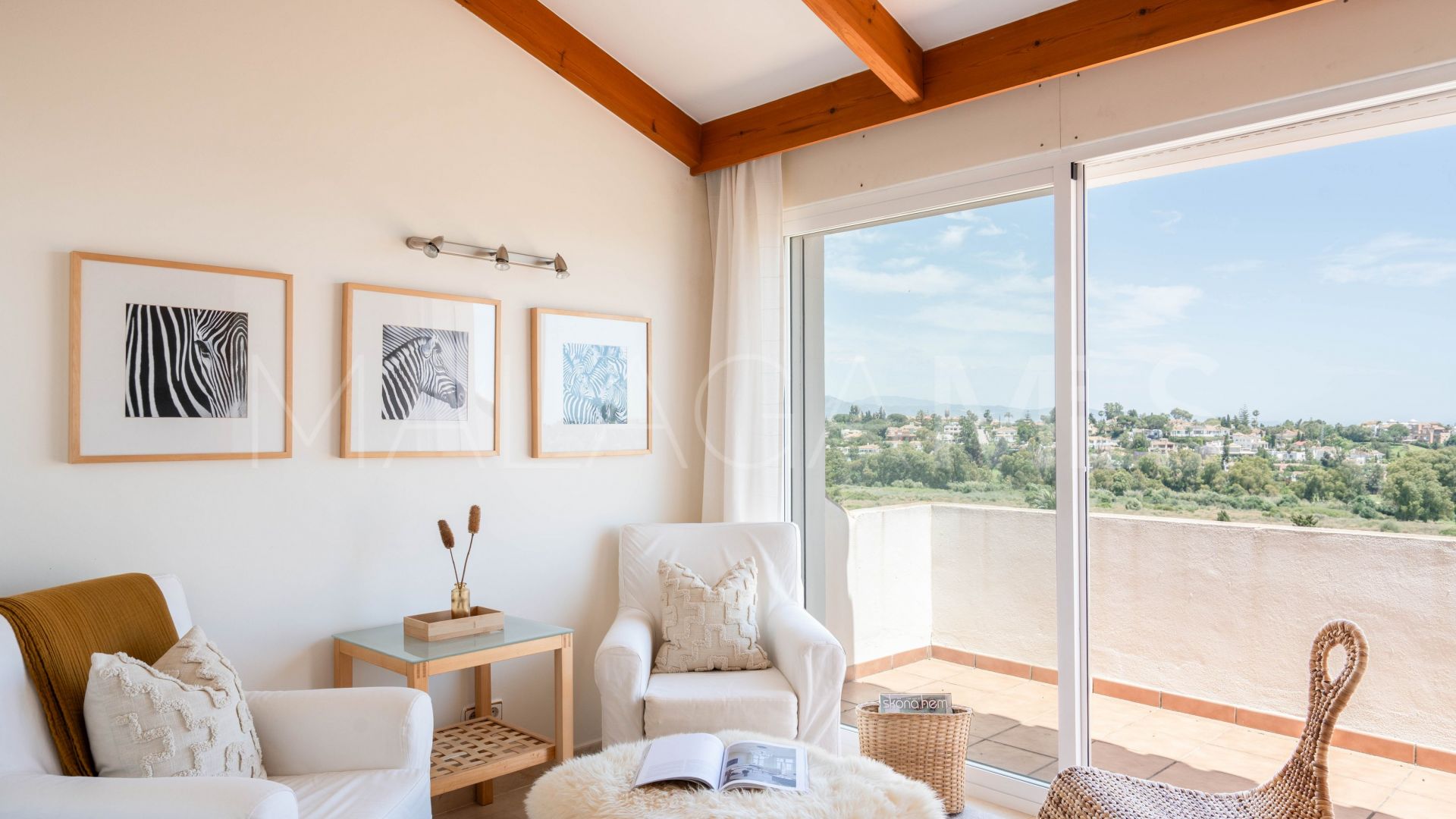 Radhus for sale in Nueva Atalaya