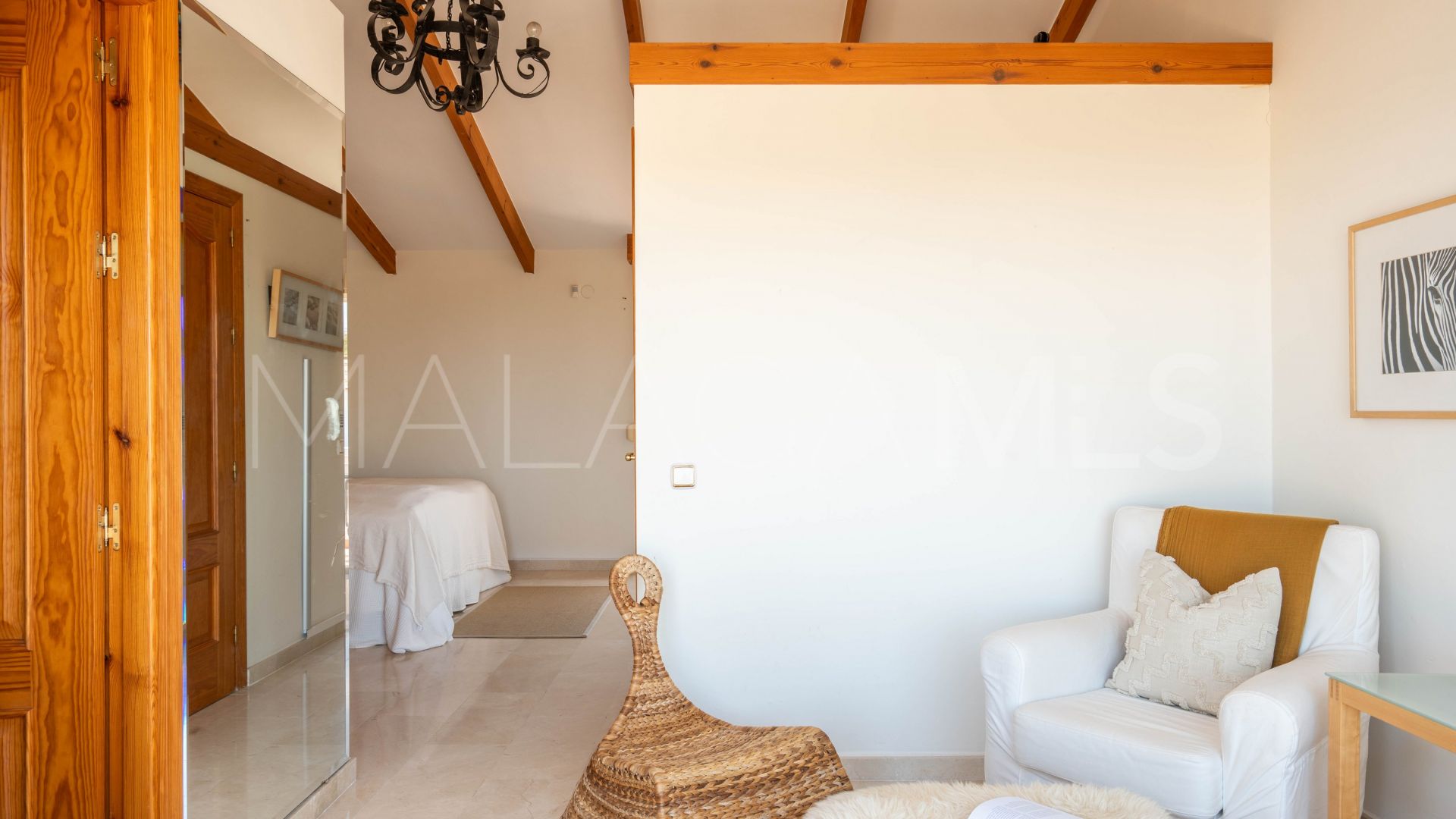 Radhus for sale in Nueva Atalaya