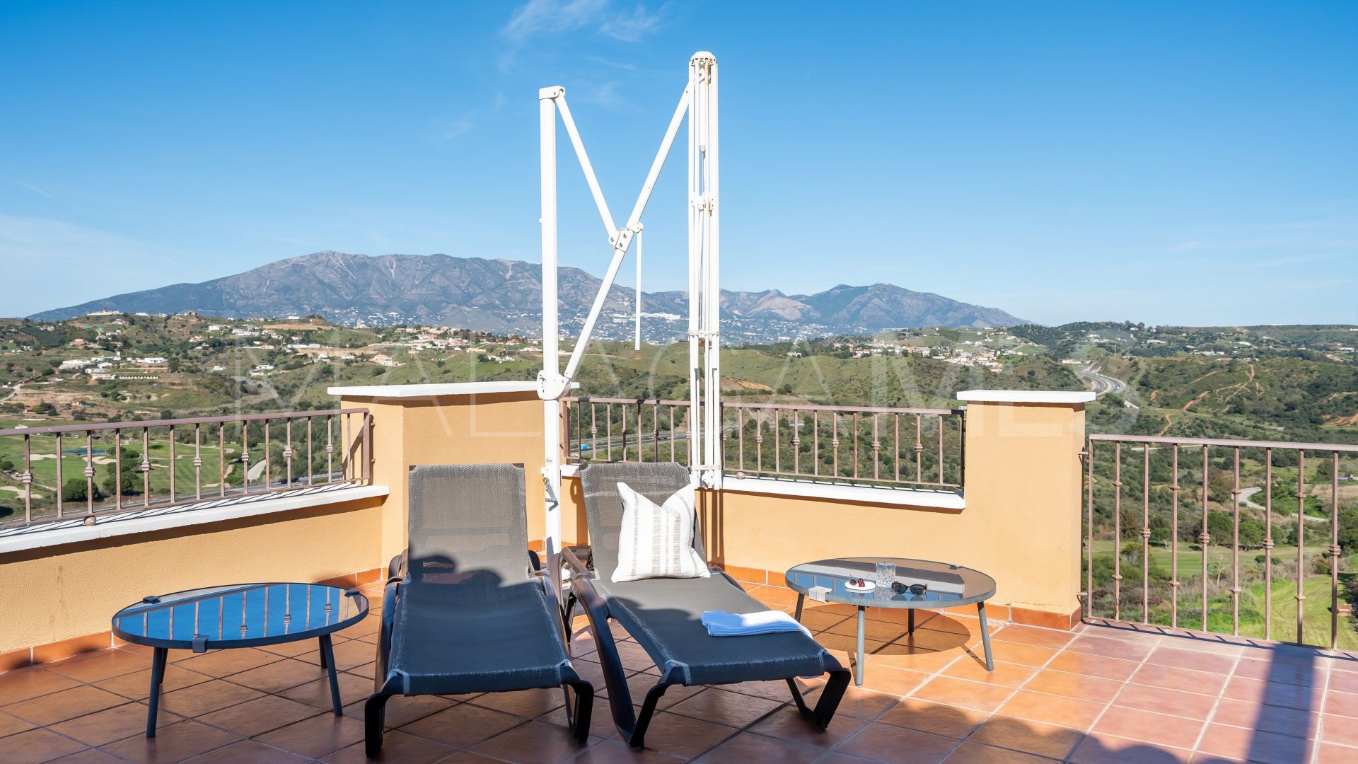 Wohnung for sale in Calanova Golf
