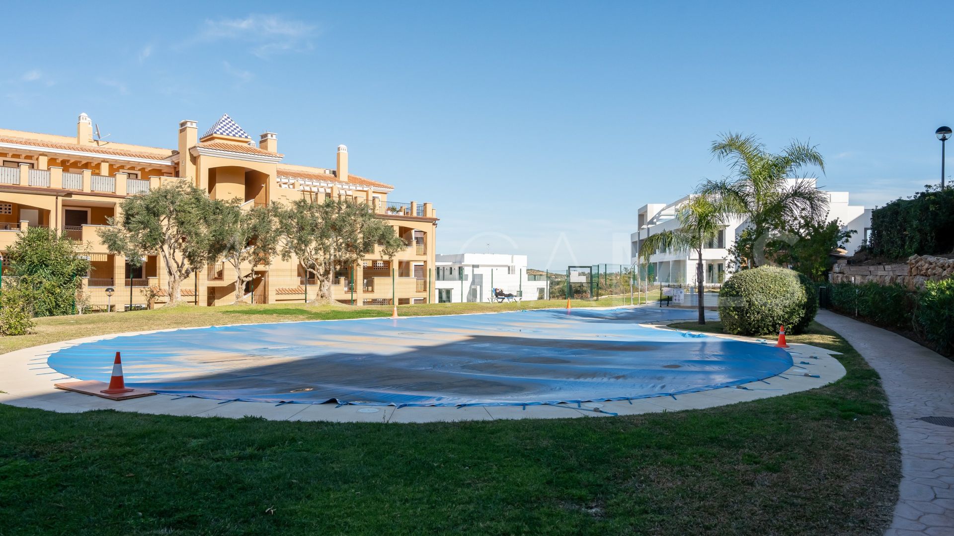 Wohnung for sale in Calanova Golf