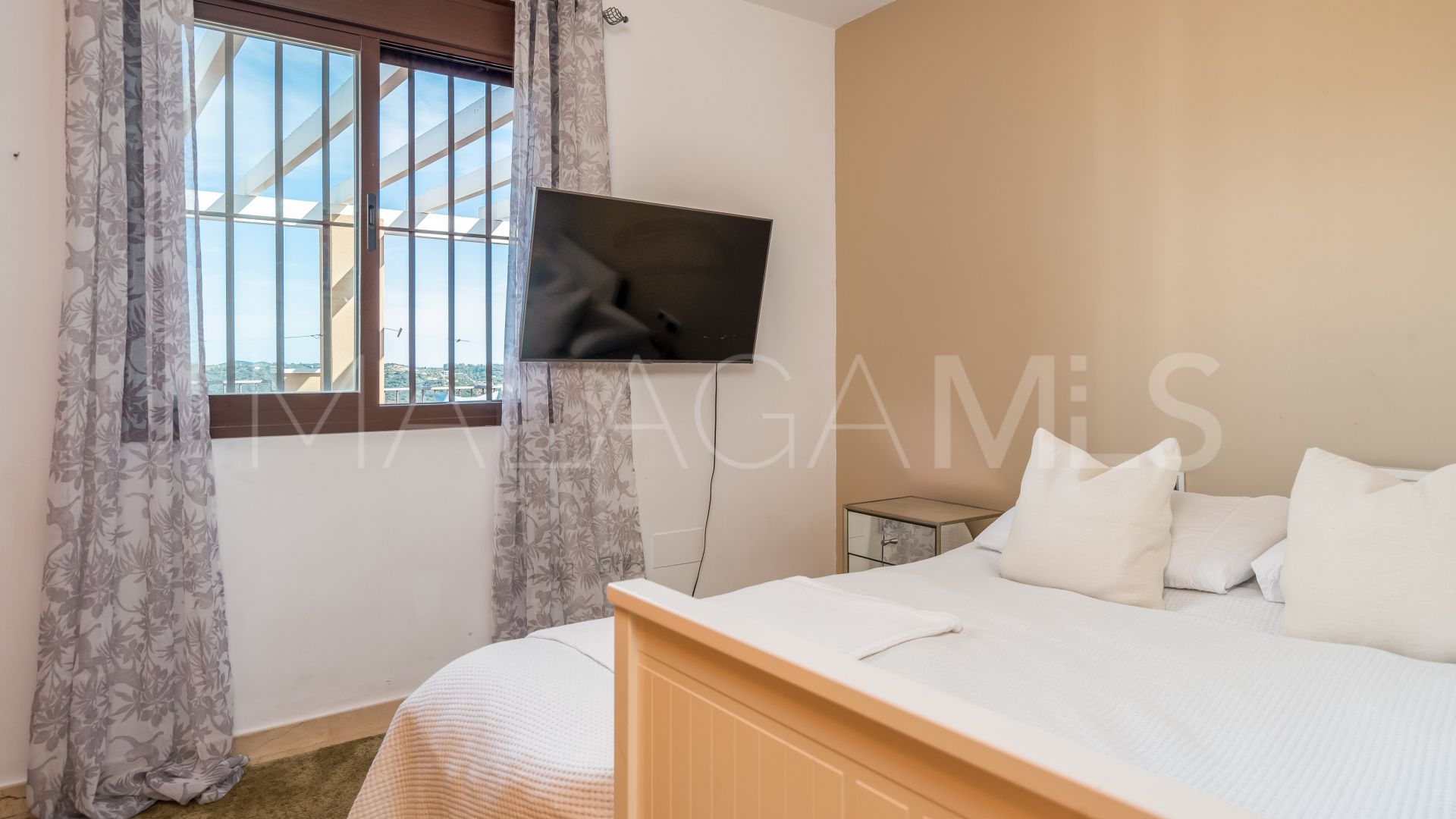 Wohnung for sale in Calanova Golf