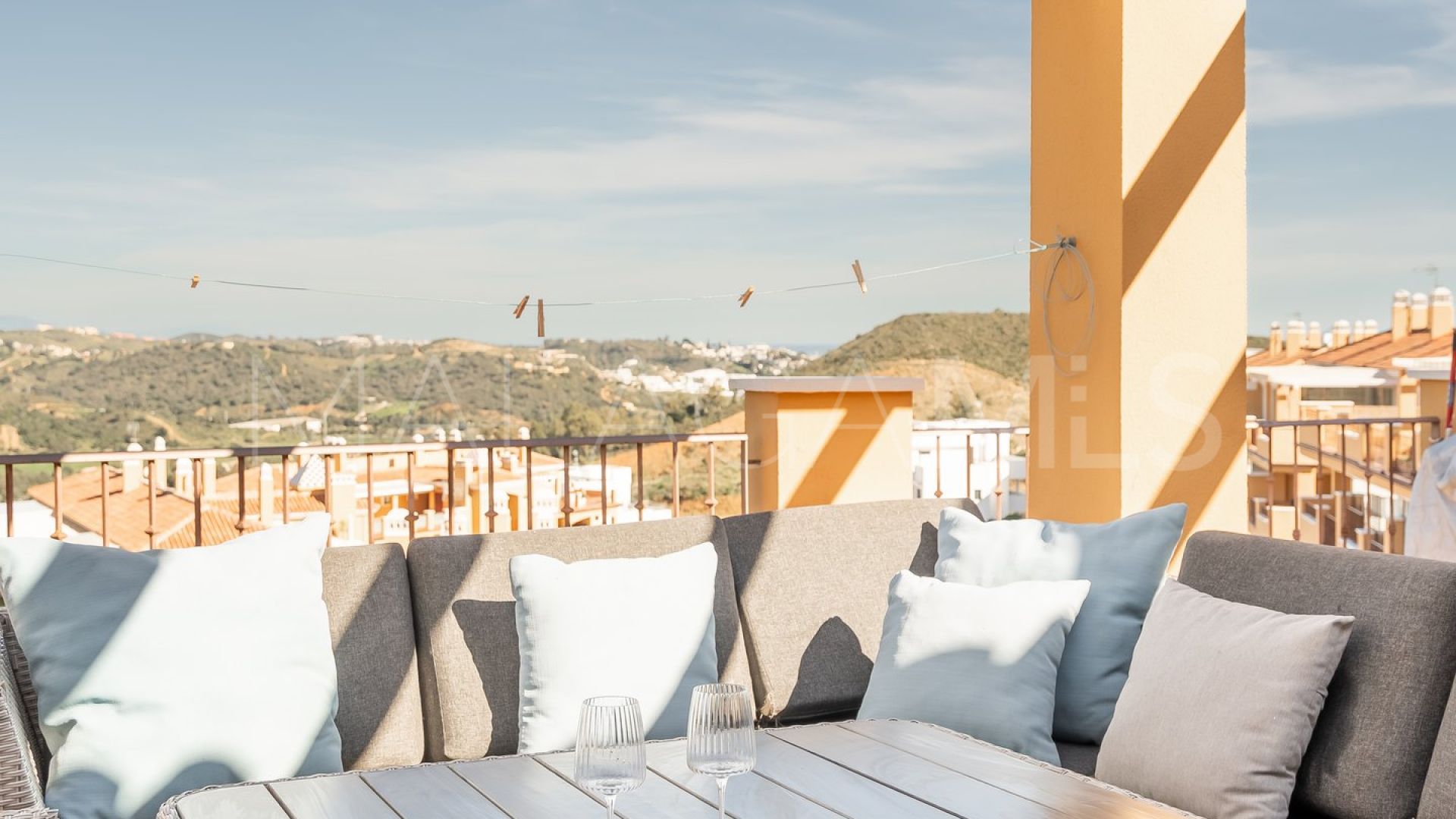 Wohnung for sale in Calanova Golf
