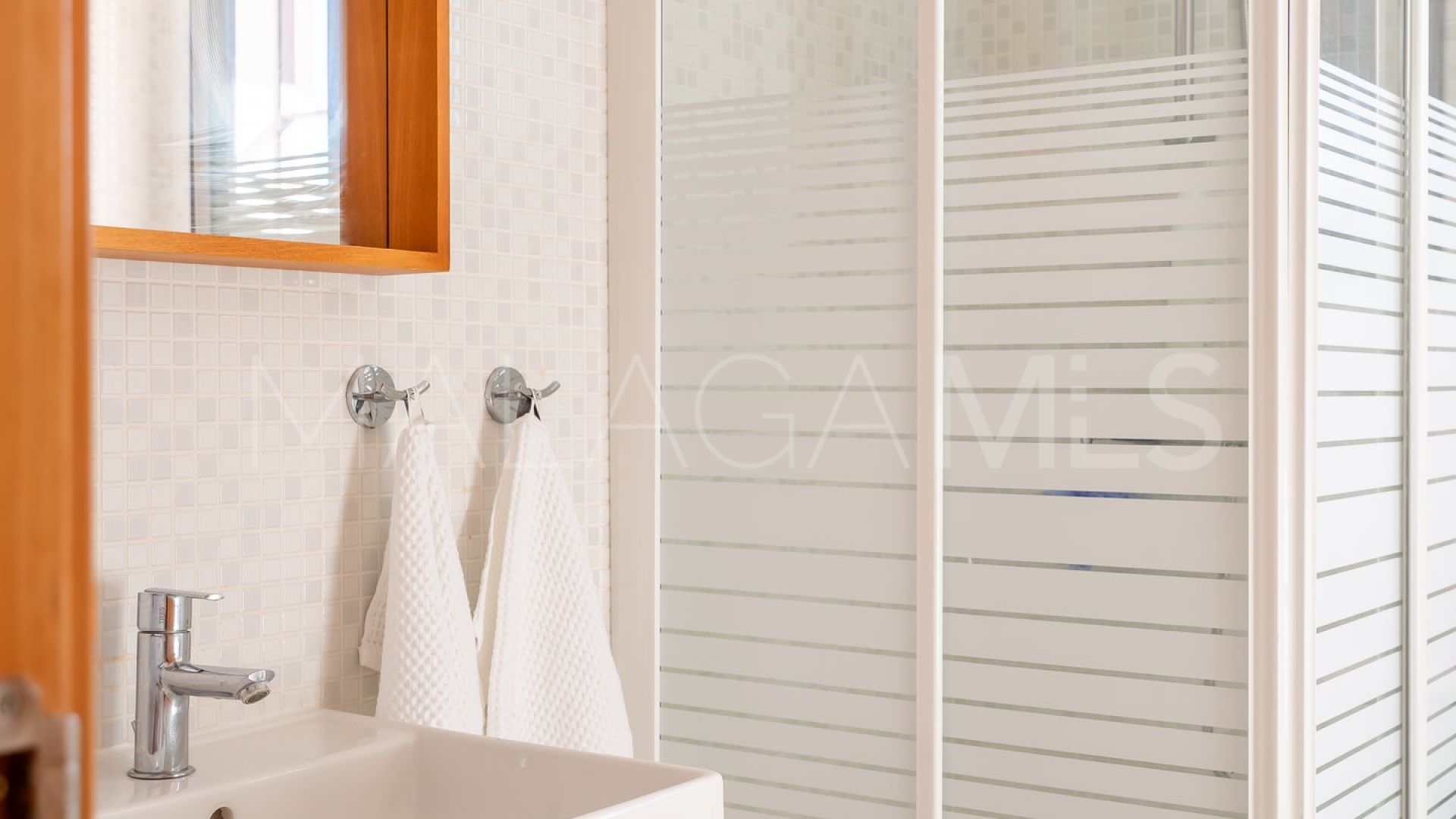 Wohnung for sale in Calanova Golf