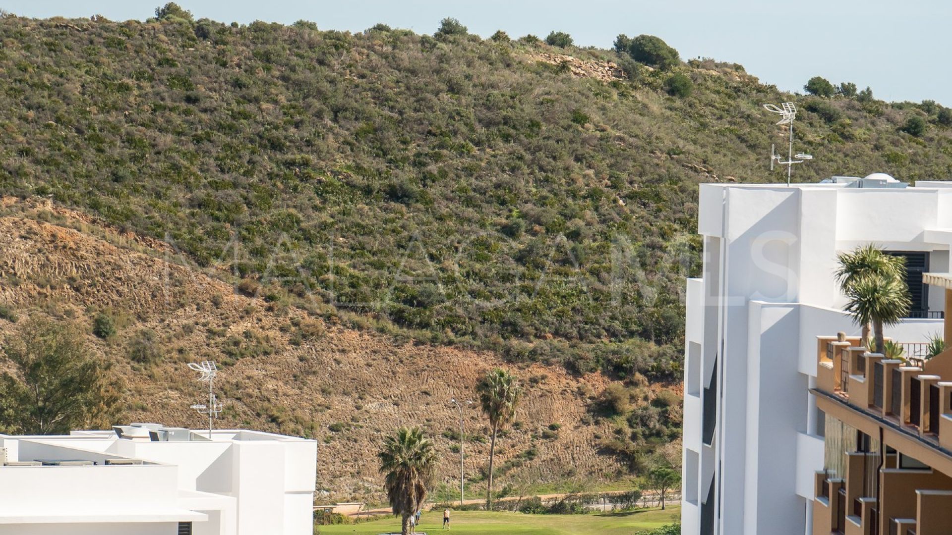 Wohnung for sale in Calanova Golf