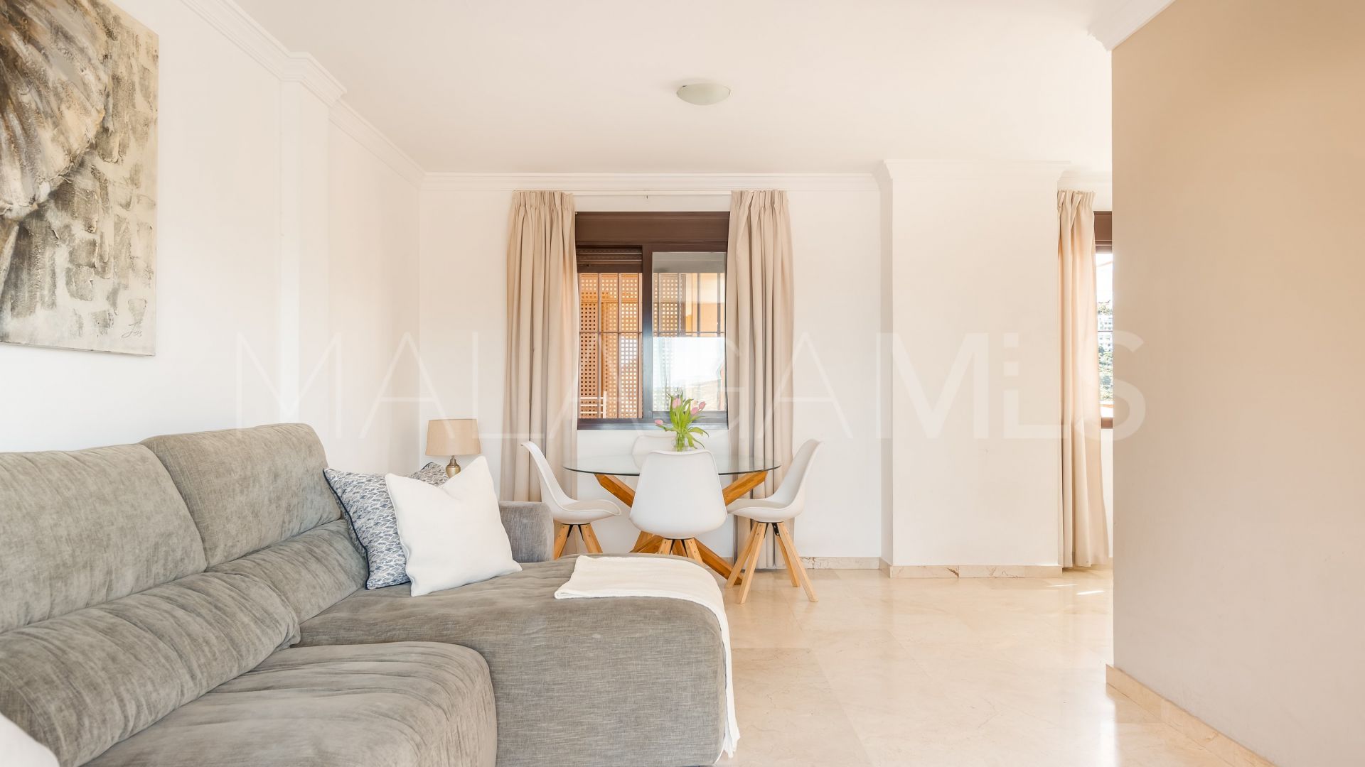Wohnung for sale in Calanova Golf