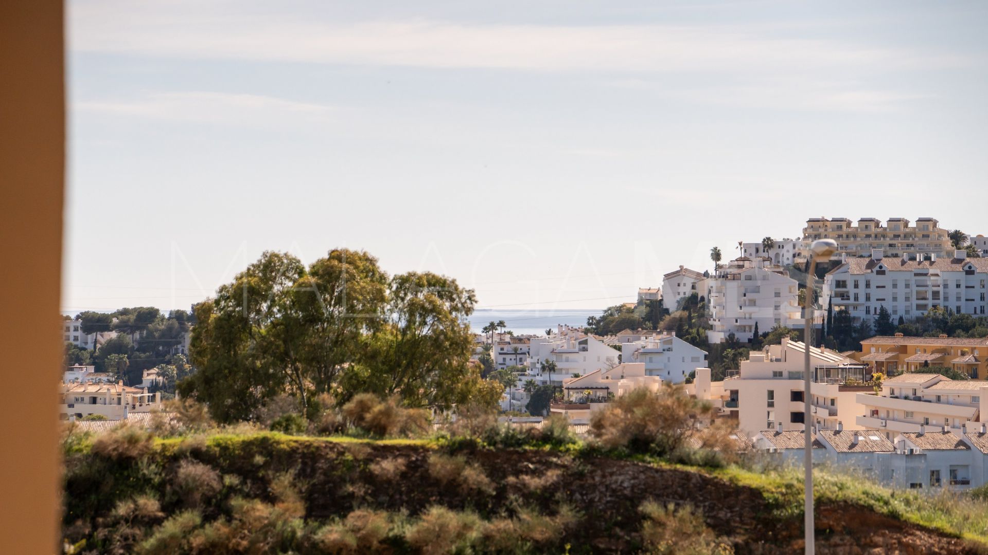 Wohnung for sale in Calanova Golf