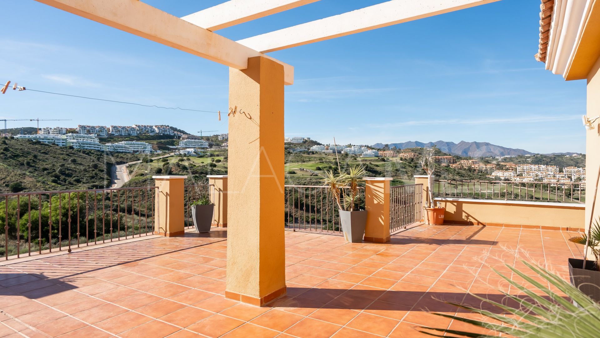 Wohnung for sale in Calanova Golf