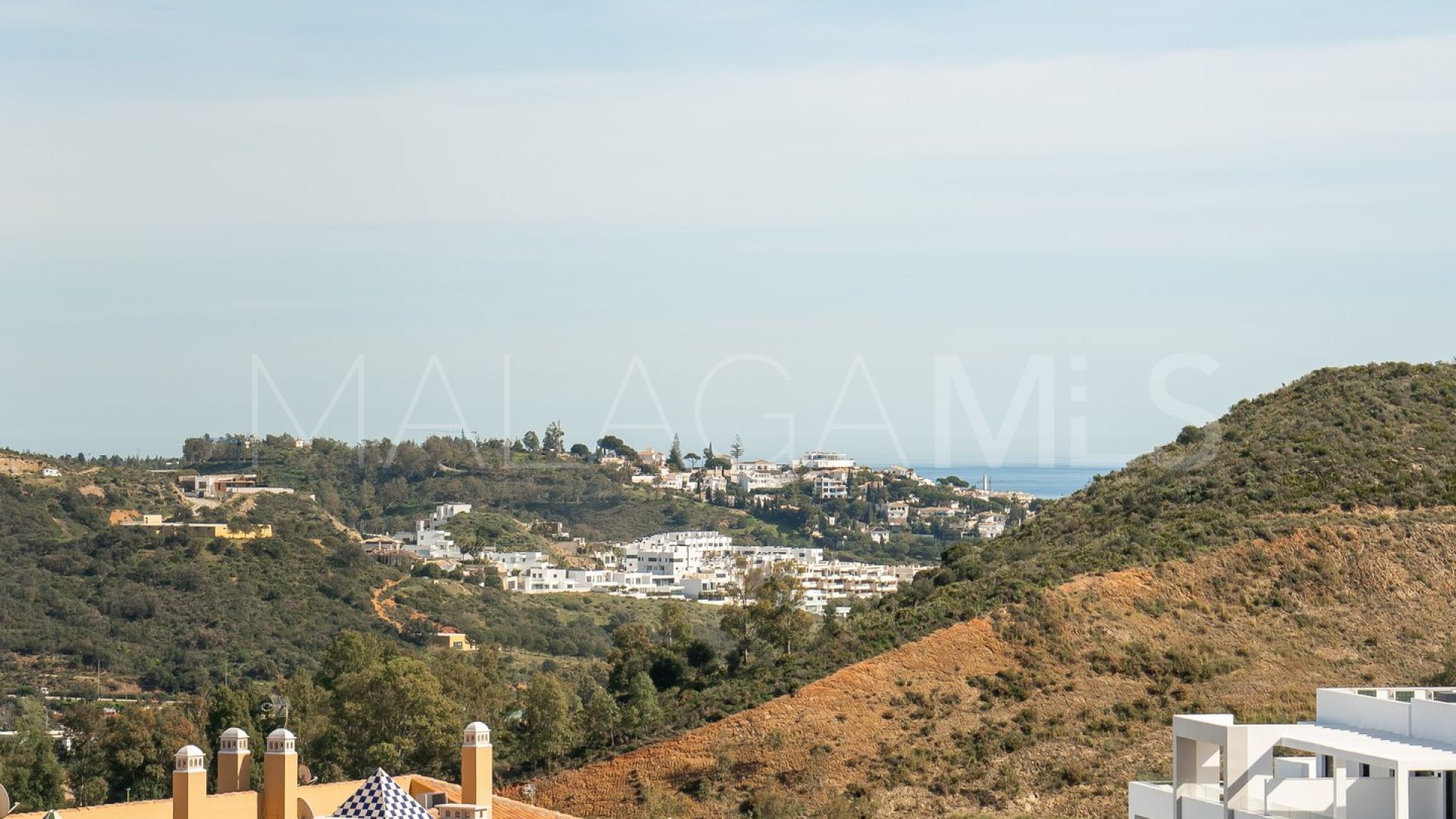 Wohnung for sale in Calanova Golf
